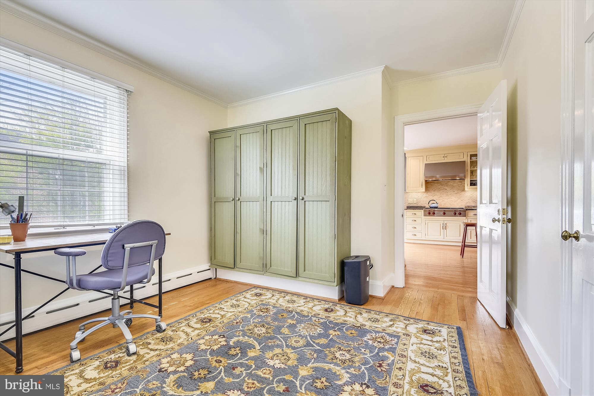 RUXTON - Residential