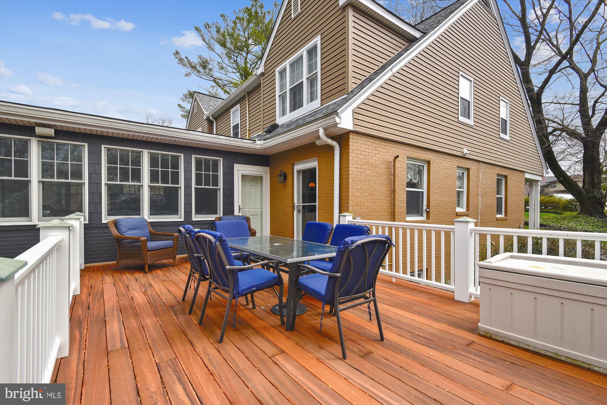 RUXTON - Residential