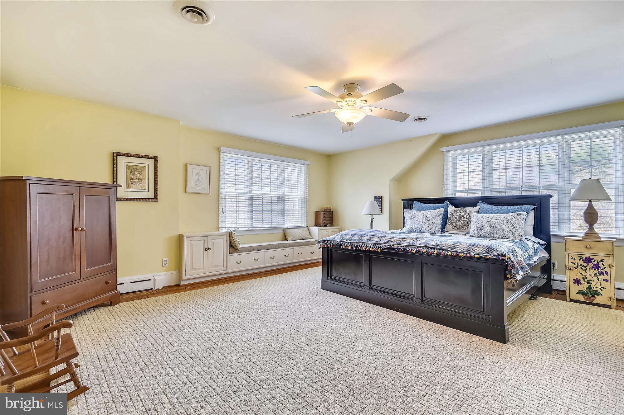 RUXTON - Residential