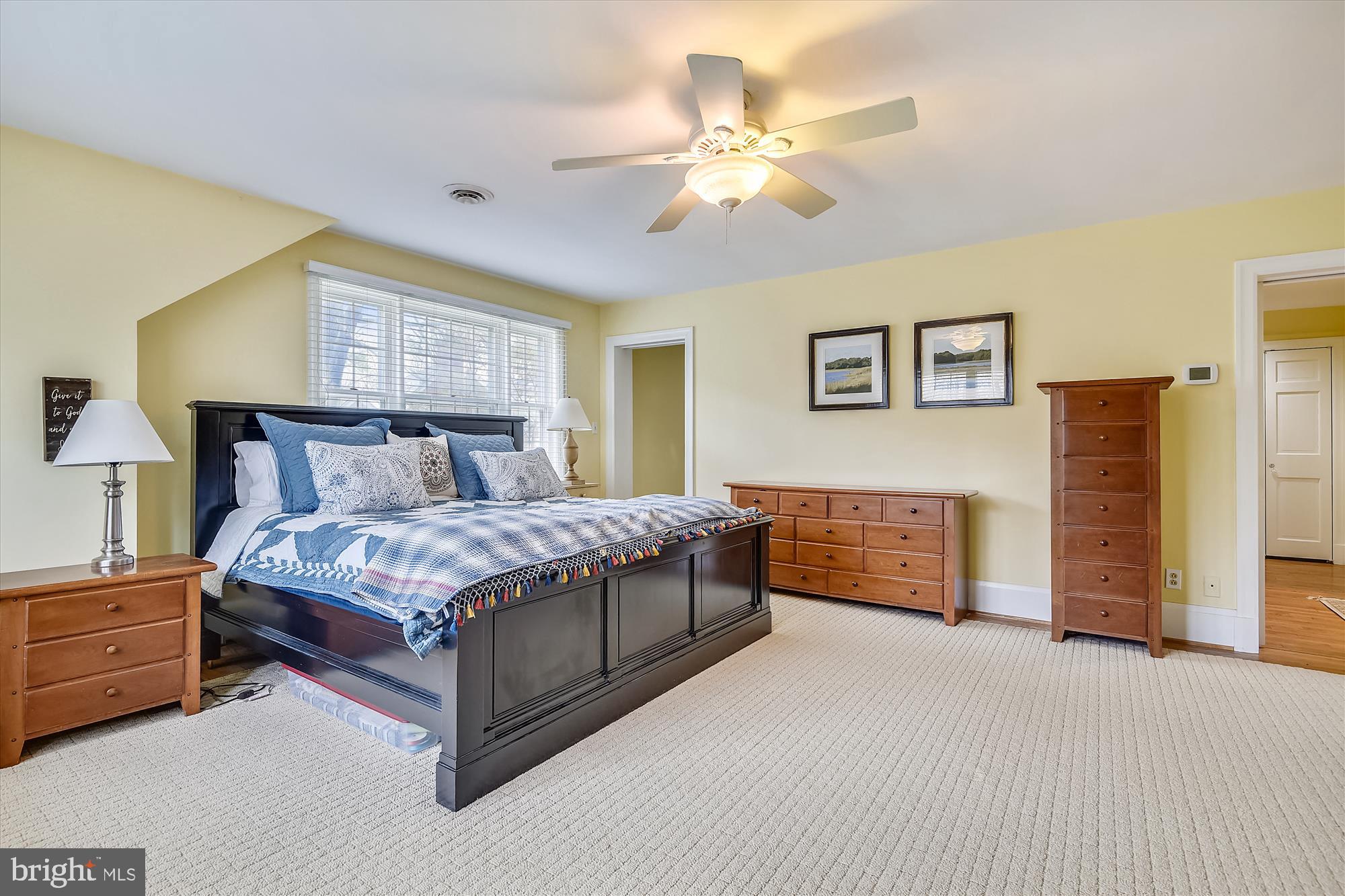 RUXTON - Residential