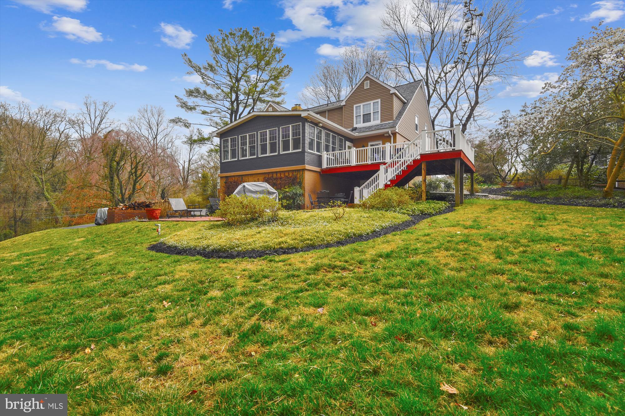 RUXTON - Residential