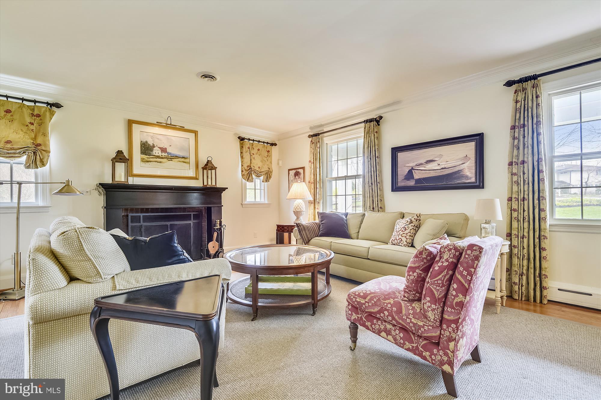 RUXTON - Residential