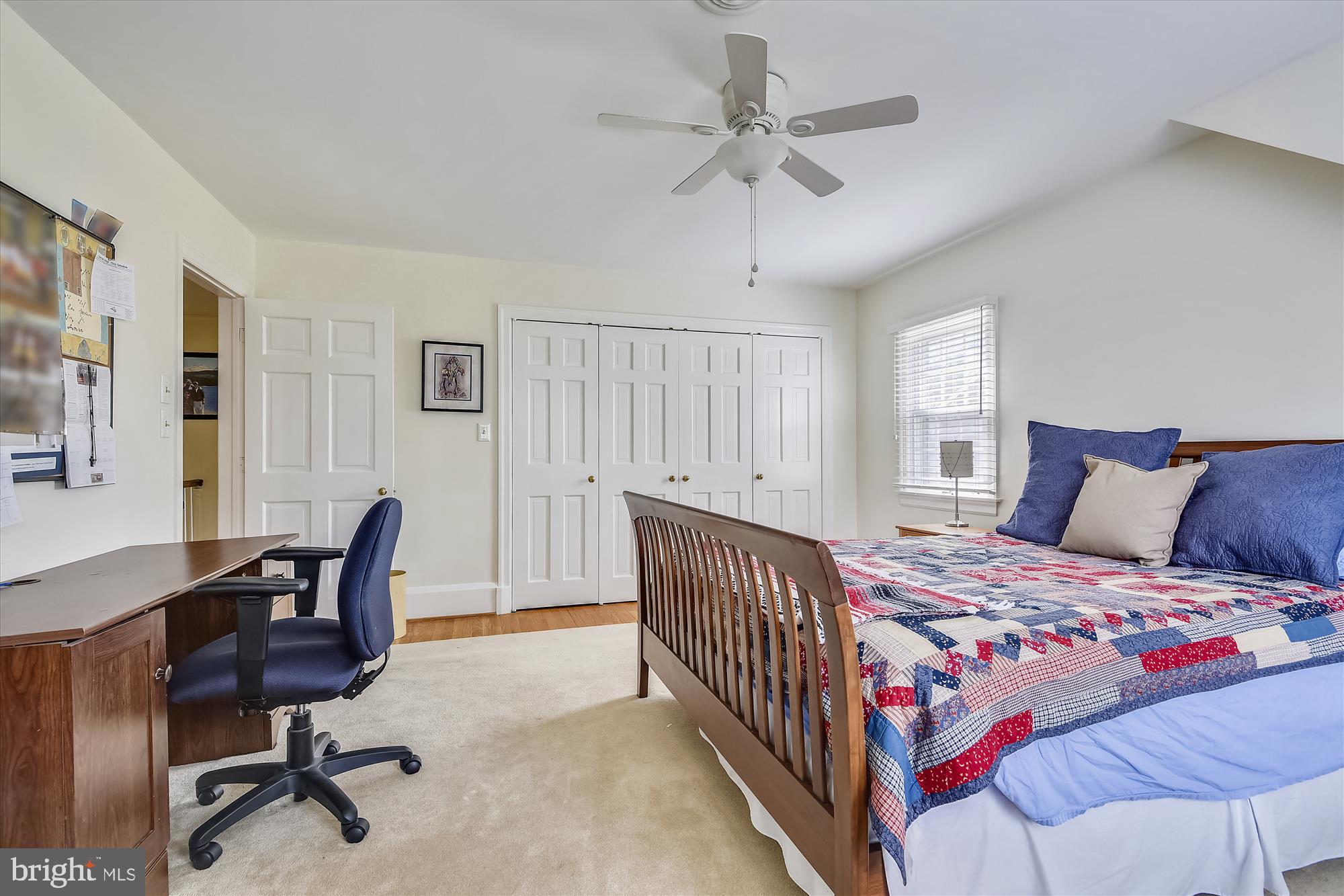 RUXTON - Residential