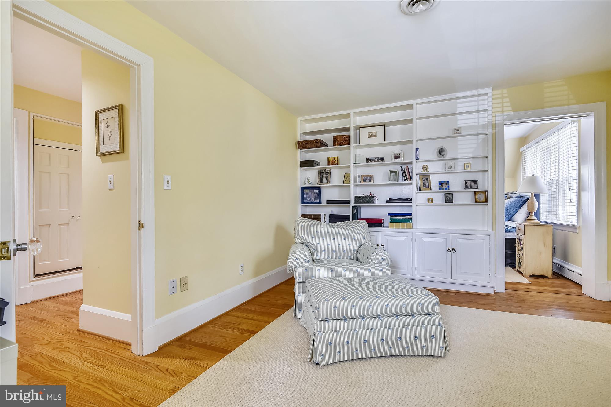 RUXTON - Residential