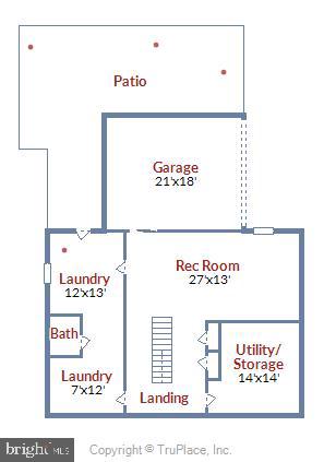 RUXTON - Residential