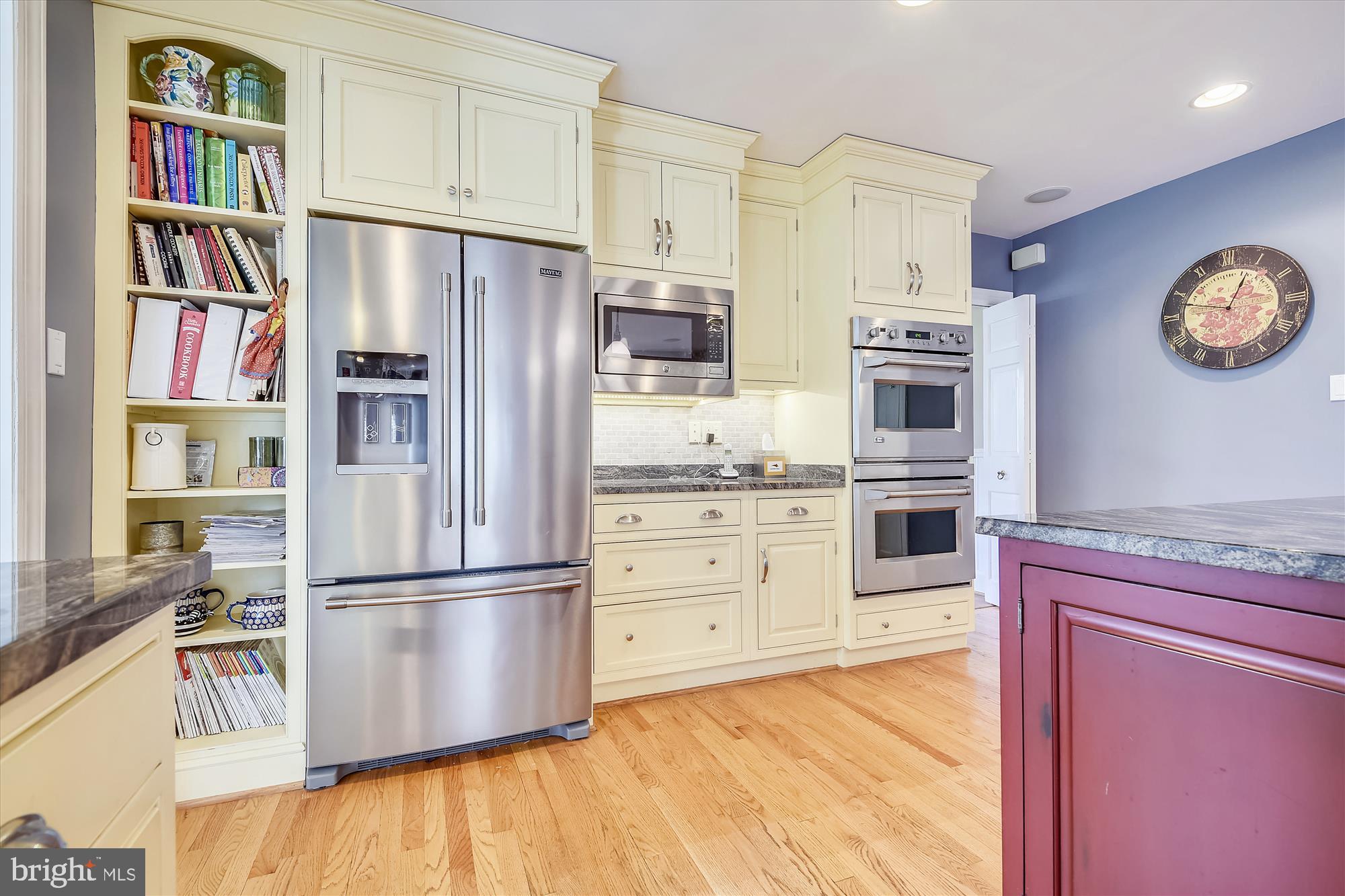 RUXTON - Residential