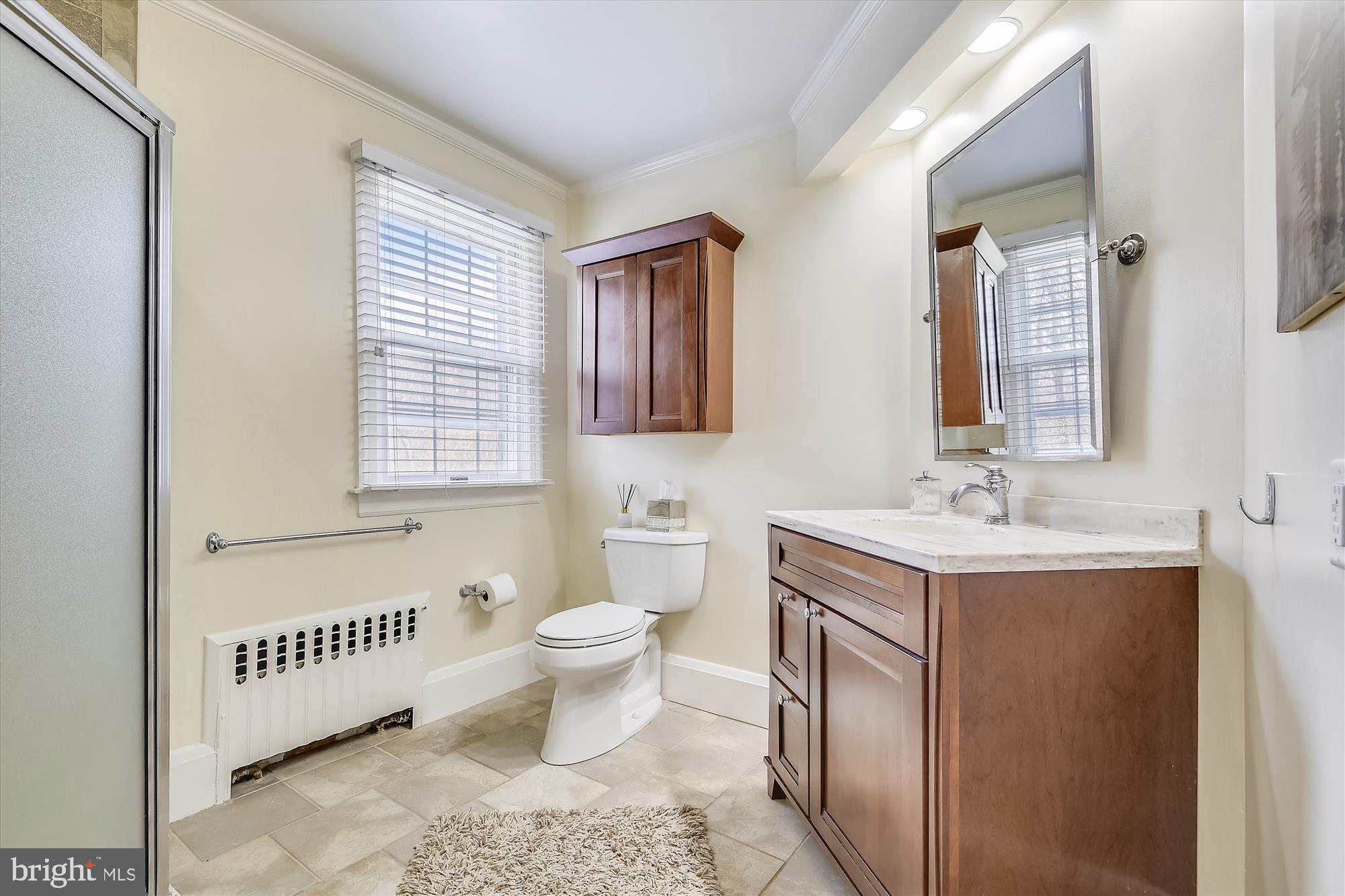 RUXTON - Residential