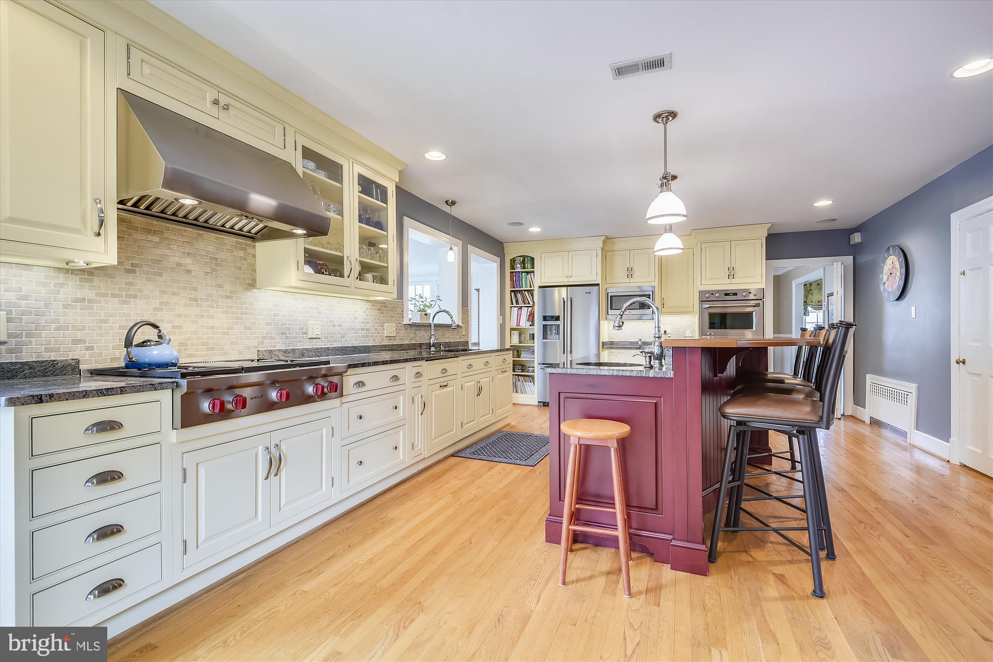 RUXTON - Residential