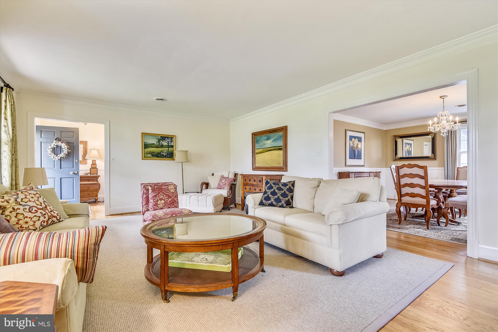 RUXTON - Residential