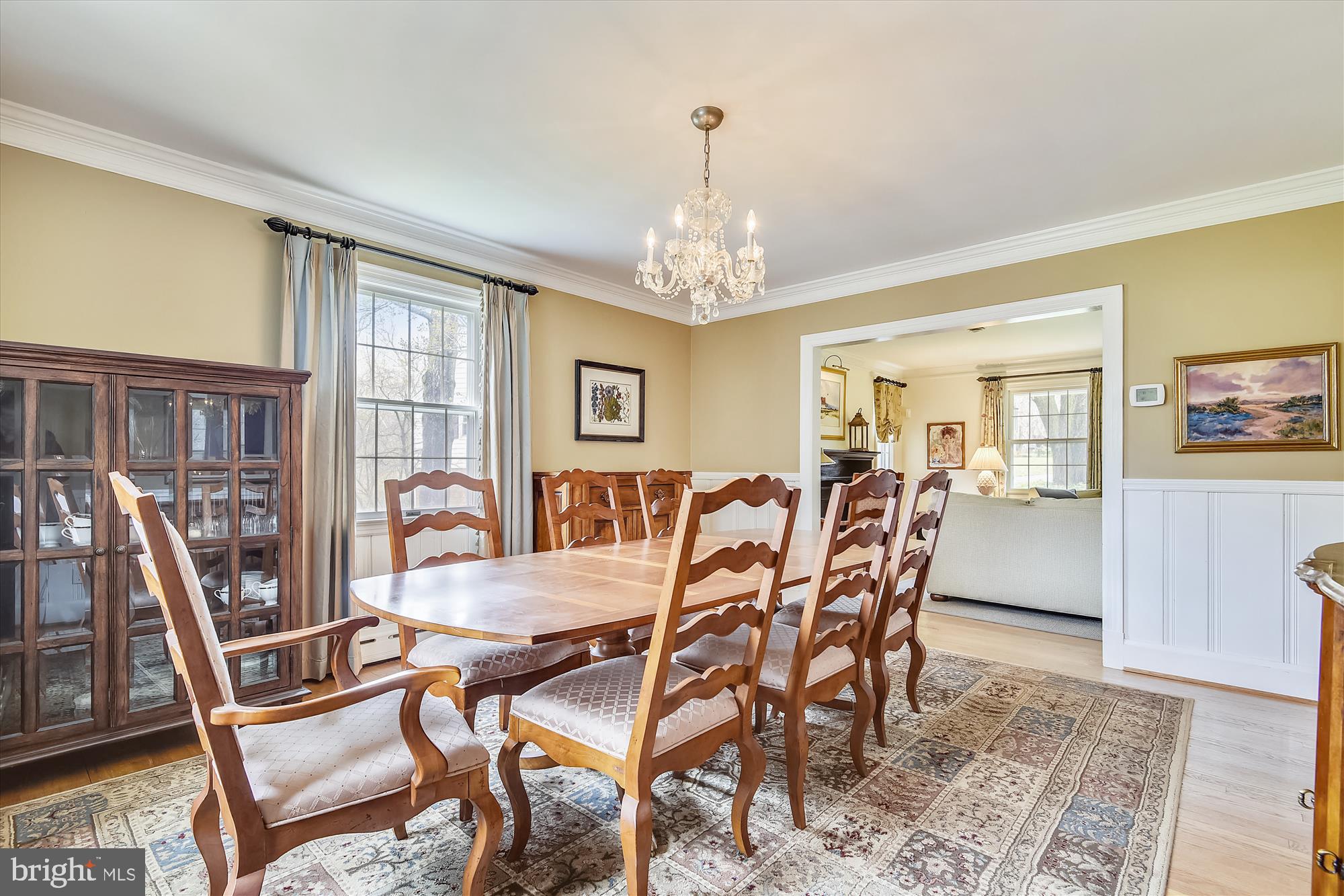 RUXTON - Residential