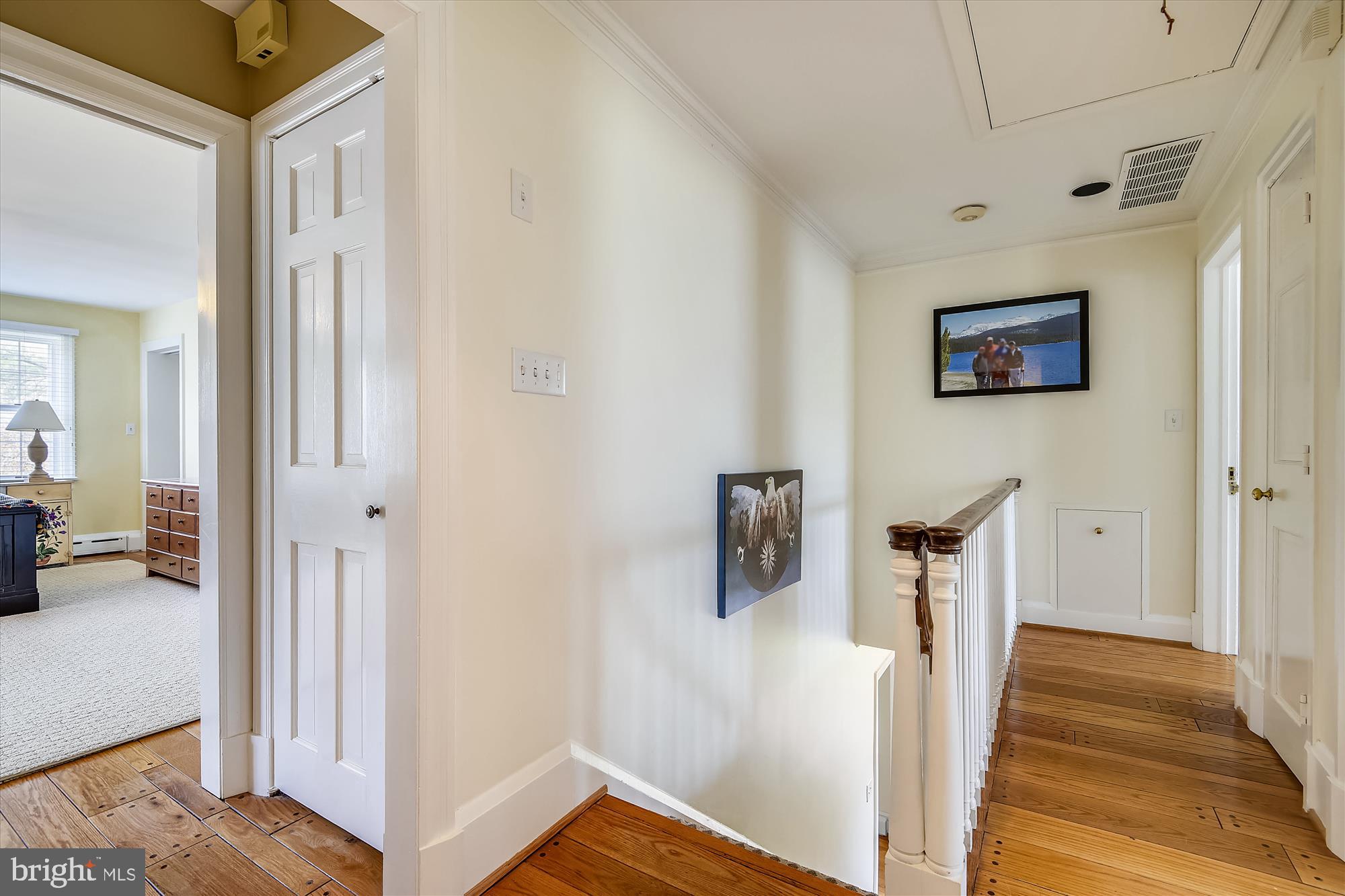 RUXTON - Residential