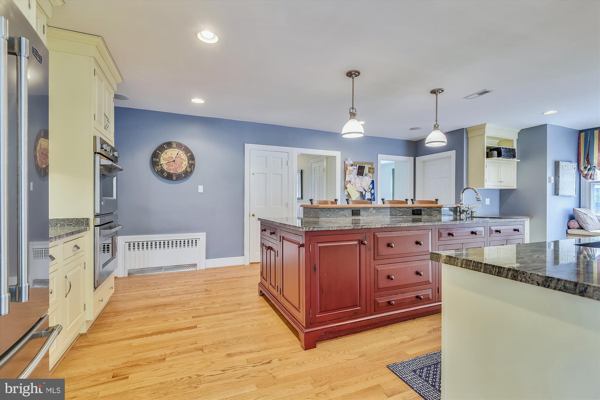 RUXTON - Residential