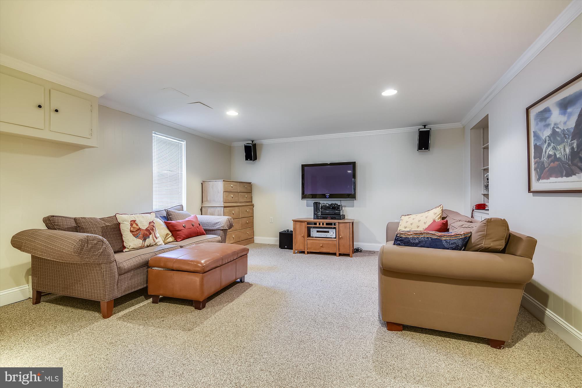 RUXTON - Residential