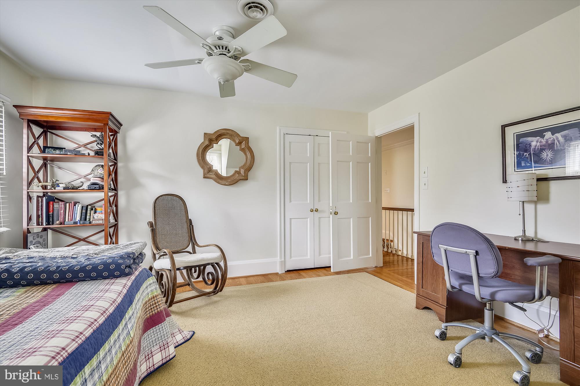 RUXTON - Residential