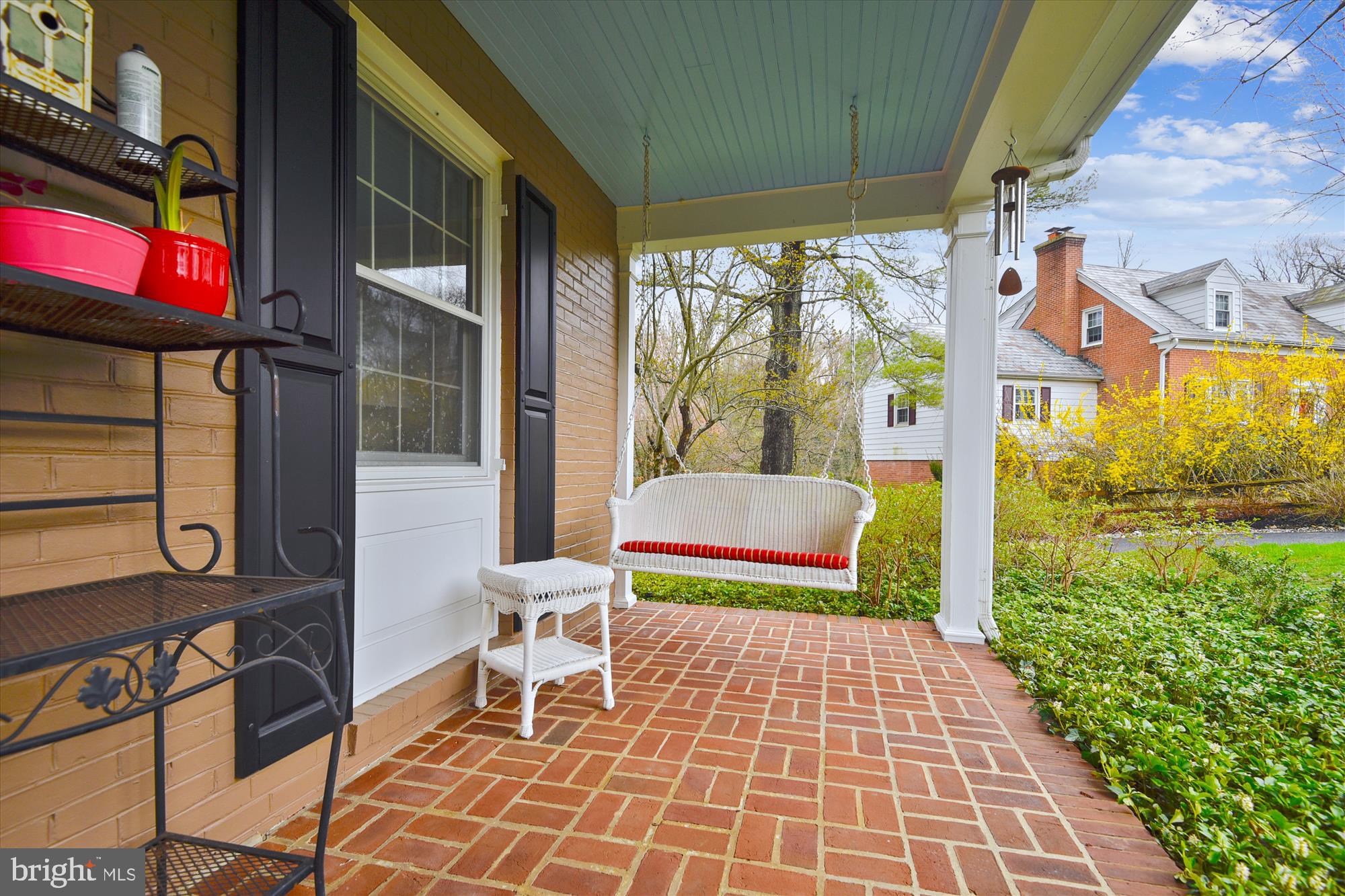 RUXTON - Residential