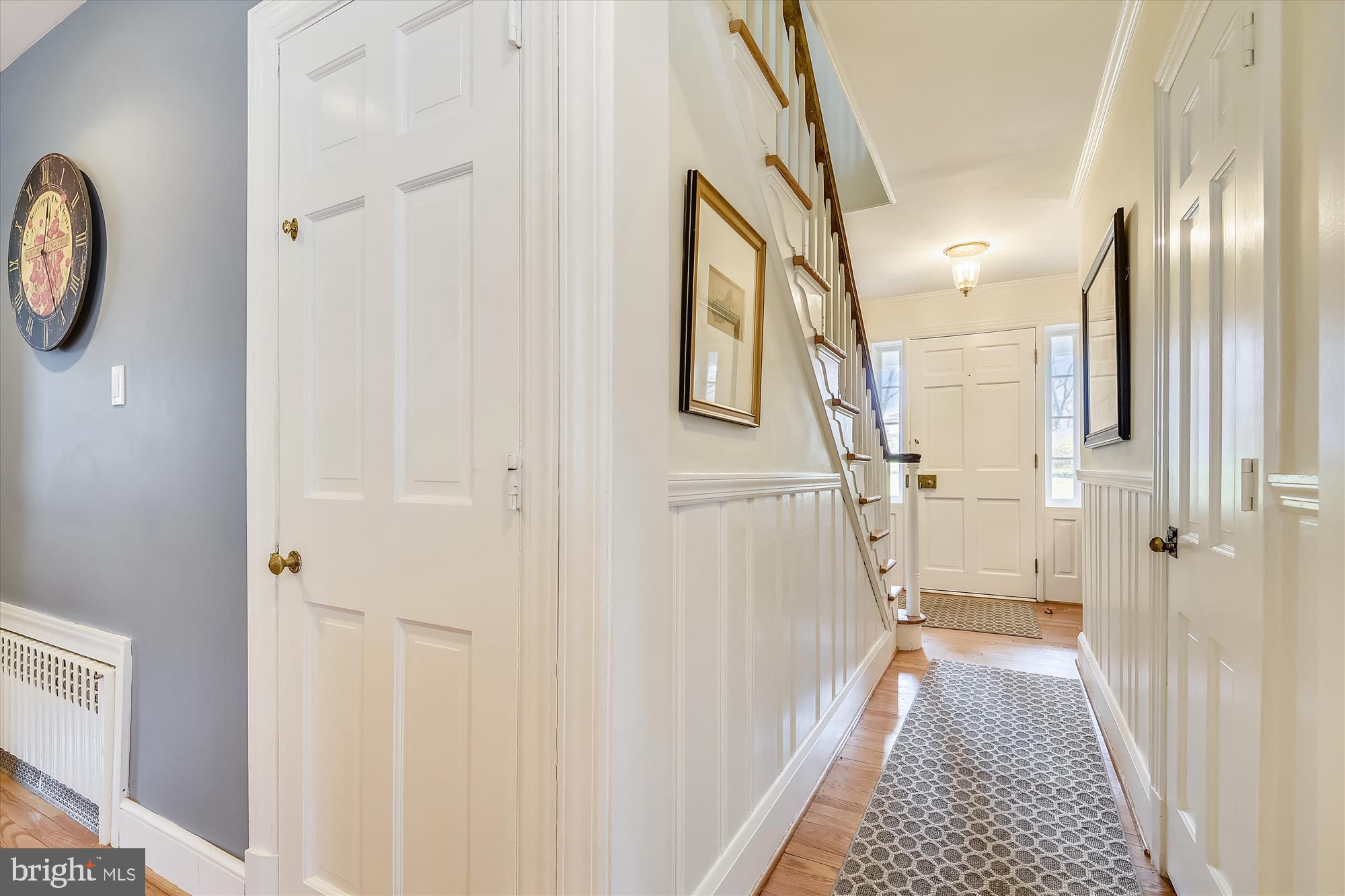 RUXTON - Residential