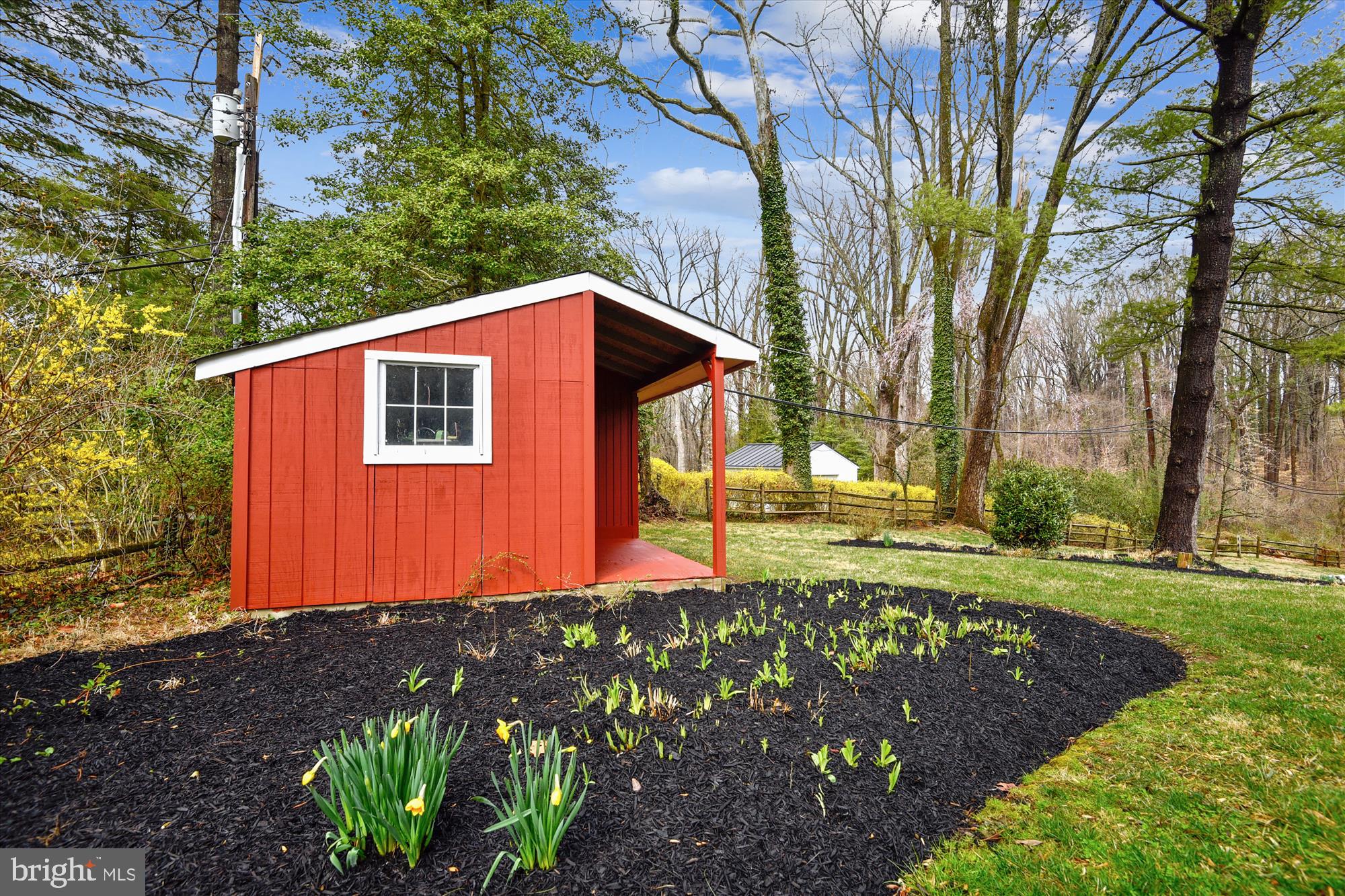 RUXTON - Residential