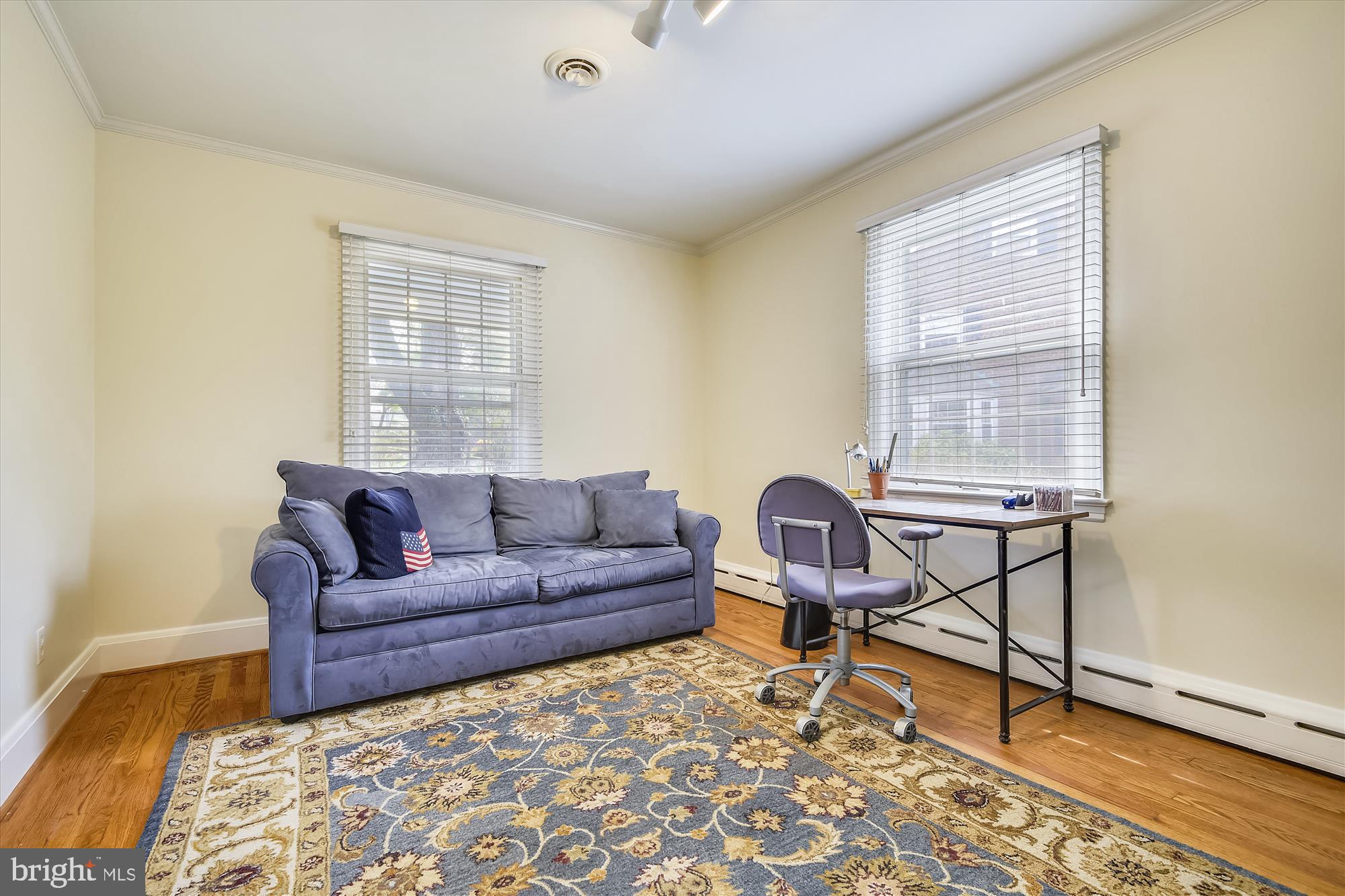 RUXTON - Residential