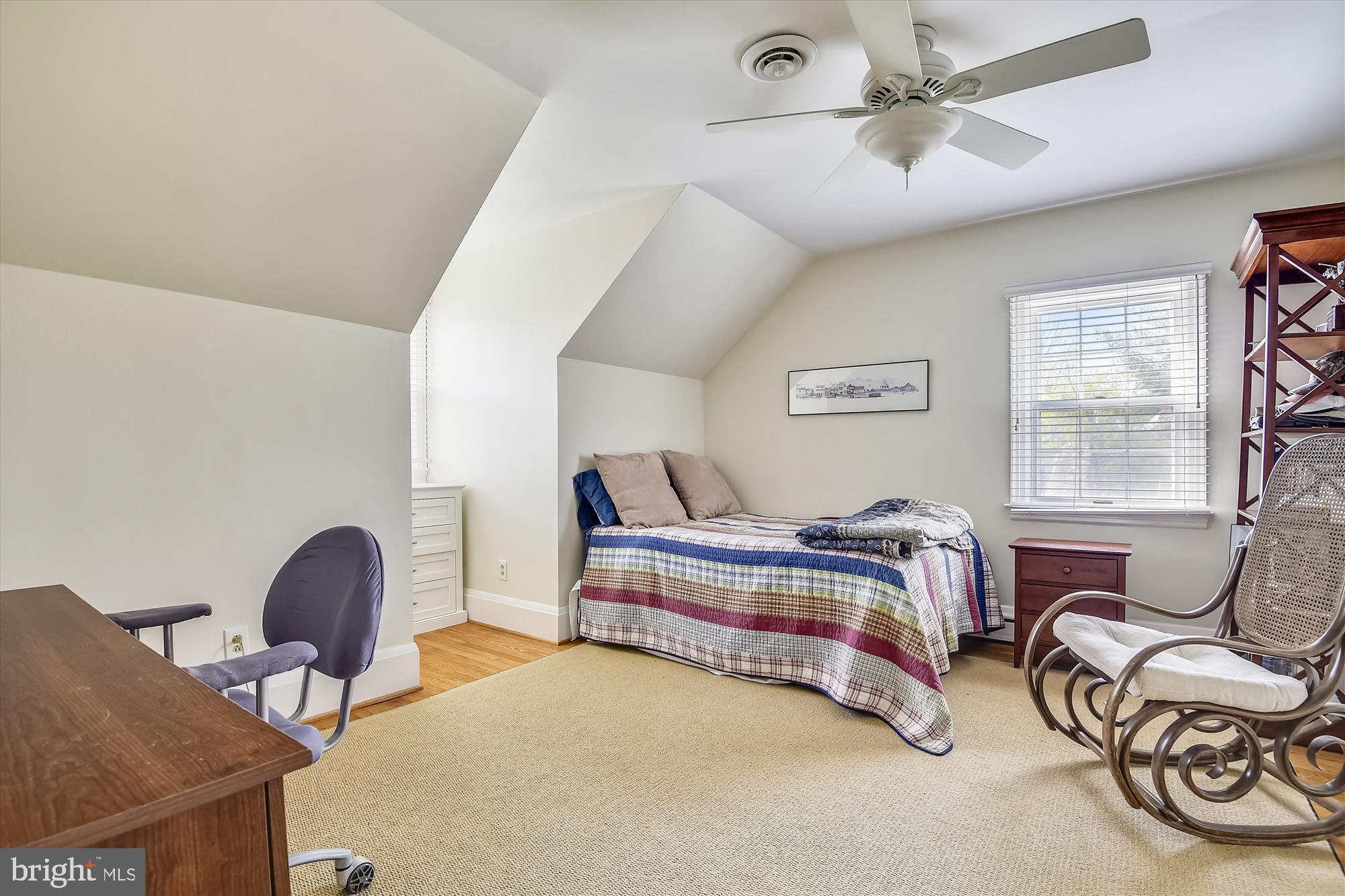 RUXTON - Residential