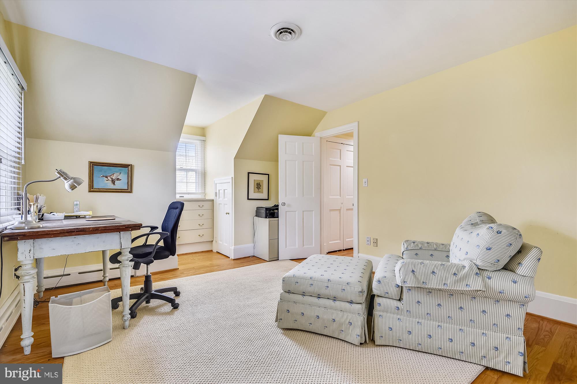 RUXTON - Residential