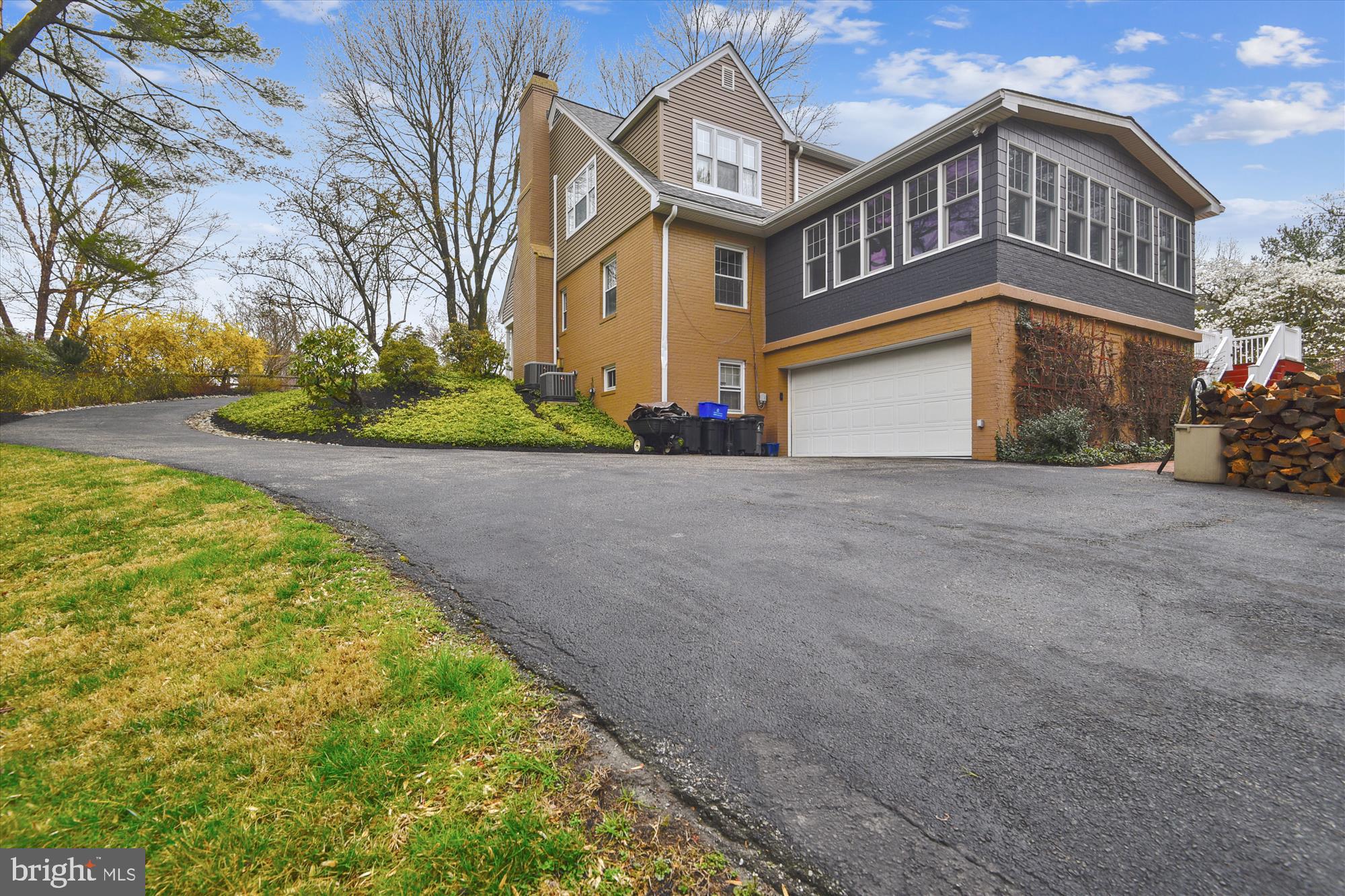 RUXTON - Residential