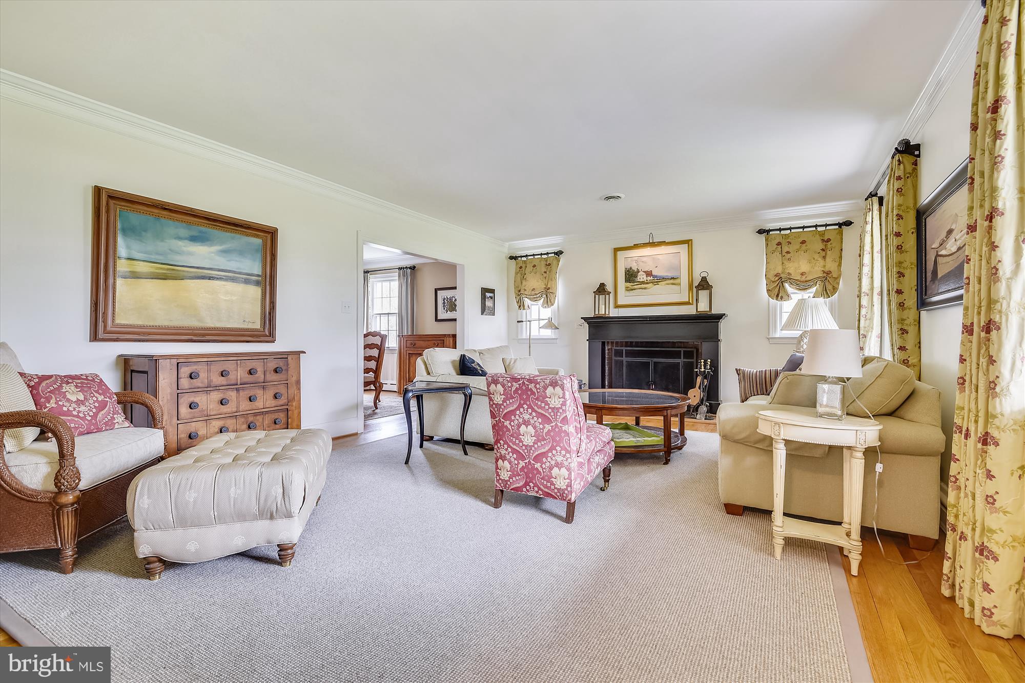 RUXTON - Residential