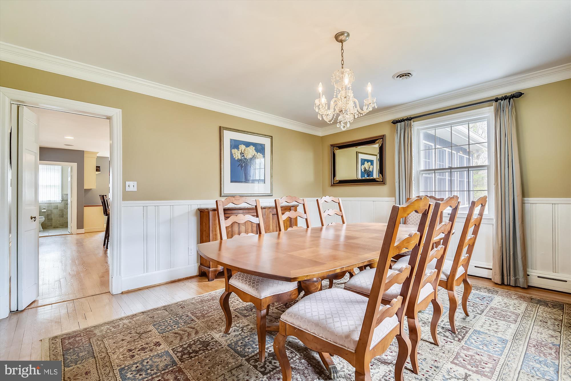 RUXTON - Residential