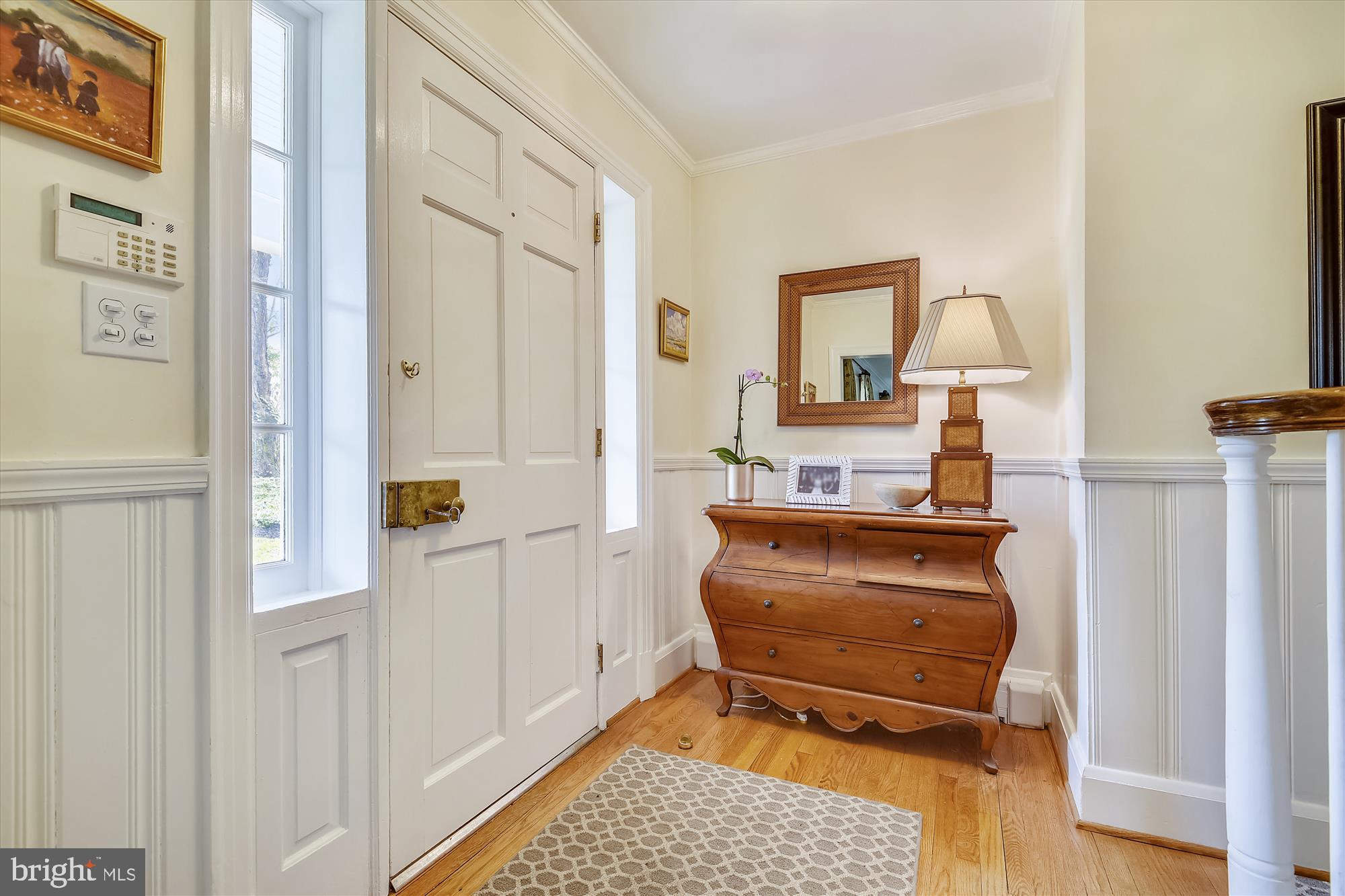 RUXTON - Residential