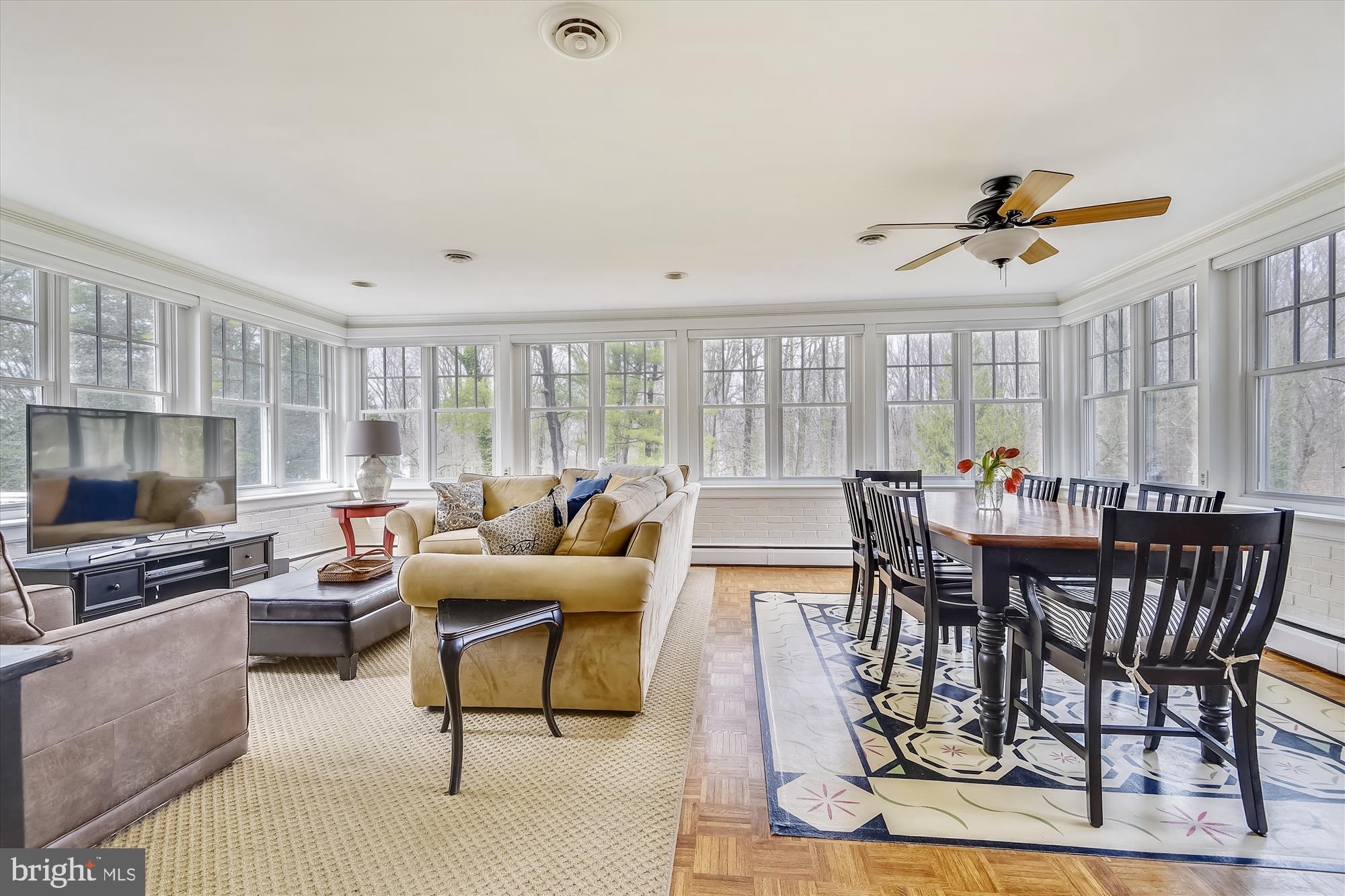 RUXTON - Residential