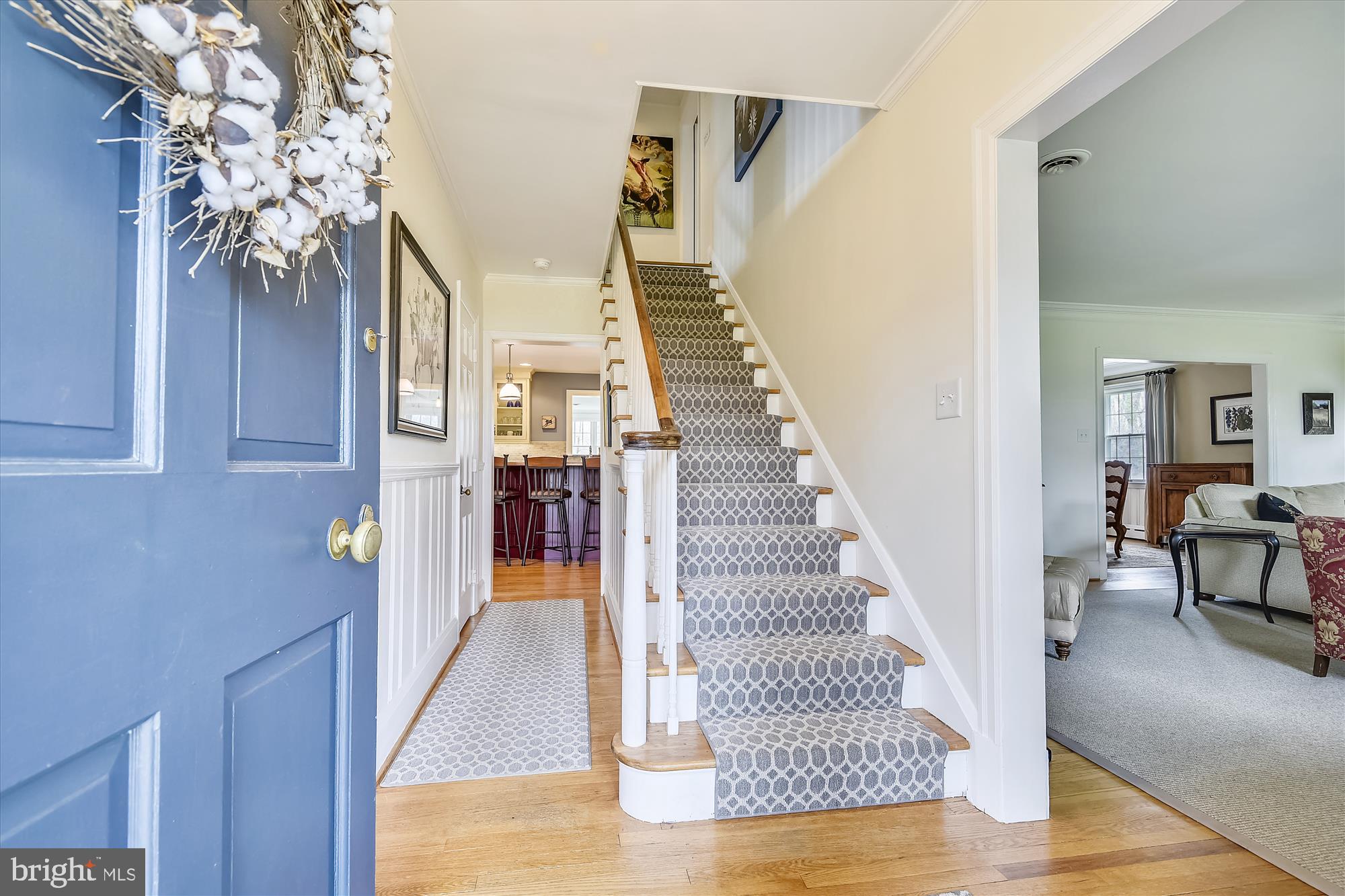 RUXTON - Residential