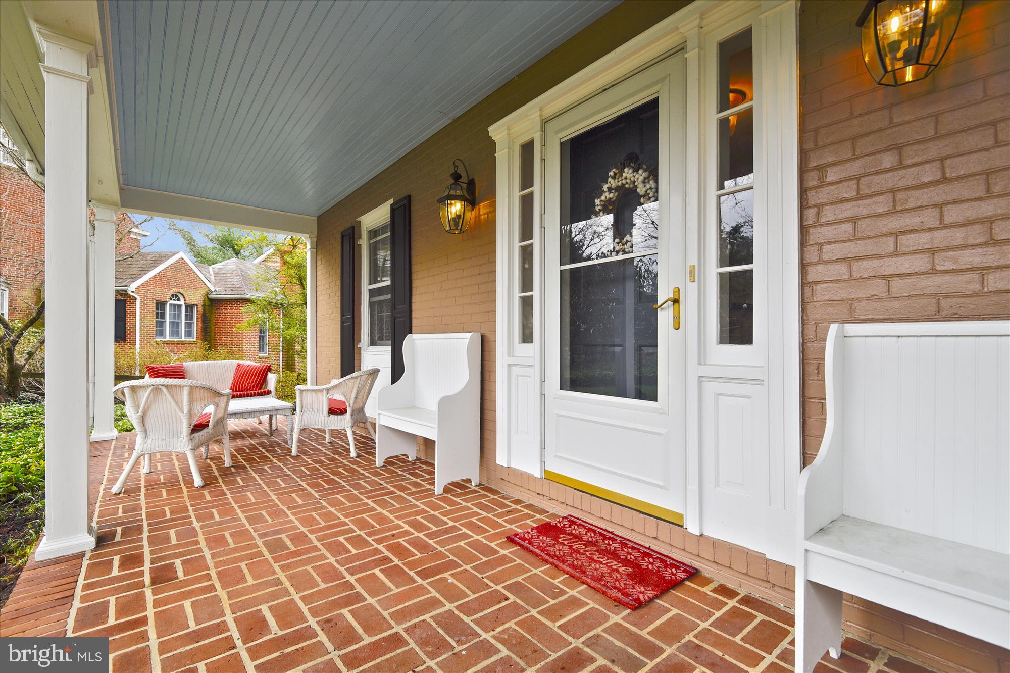 RUXTON - Residential