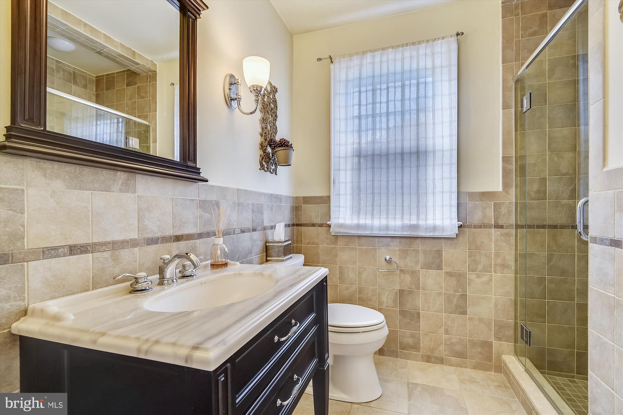 RUXTON - Residential