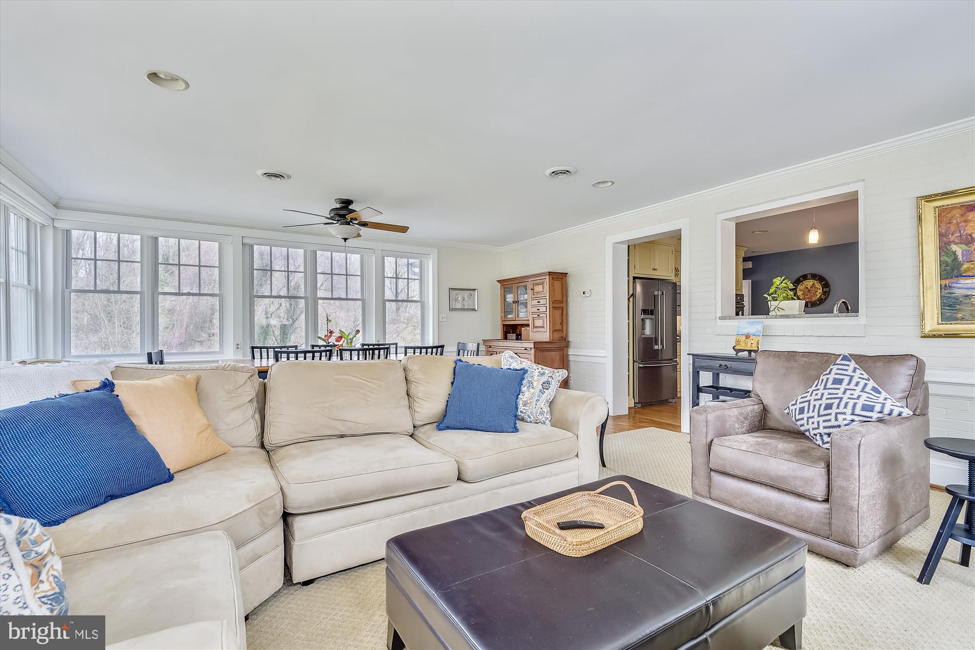 RUXTON - Residential