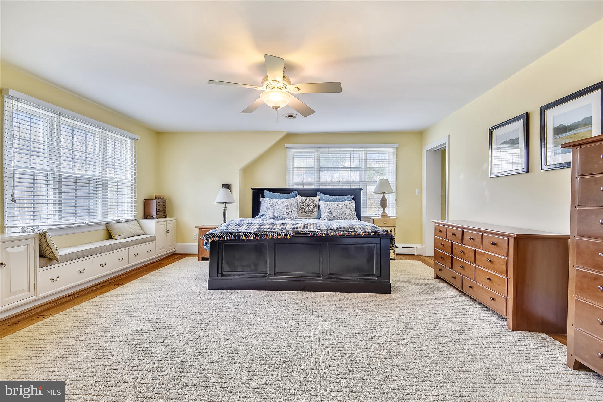 RUXTON - Residential