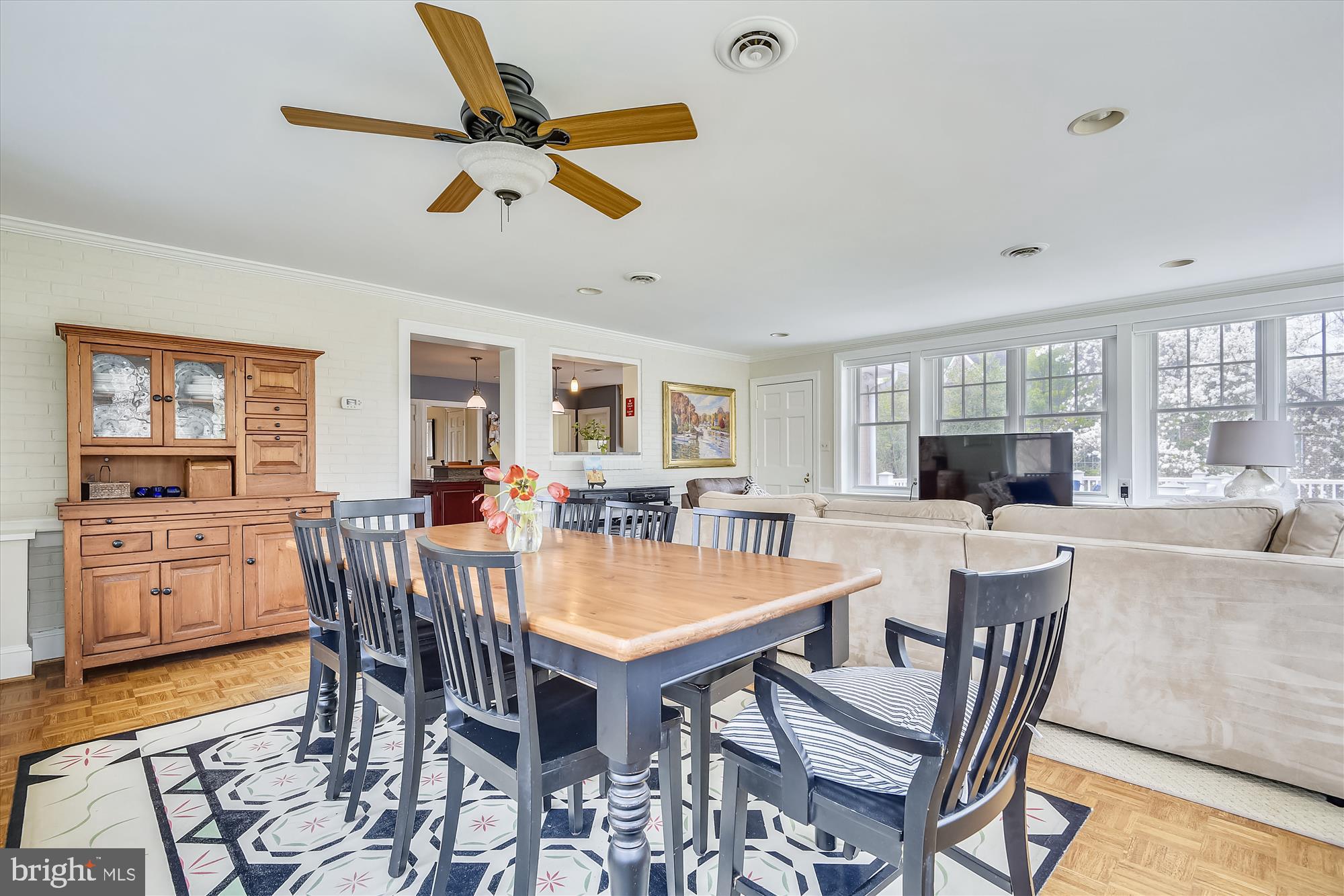 RUXTON - Residential