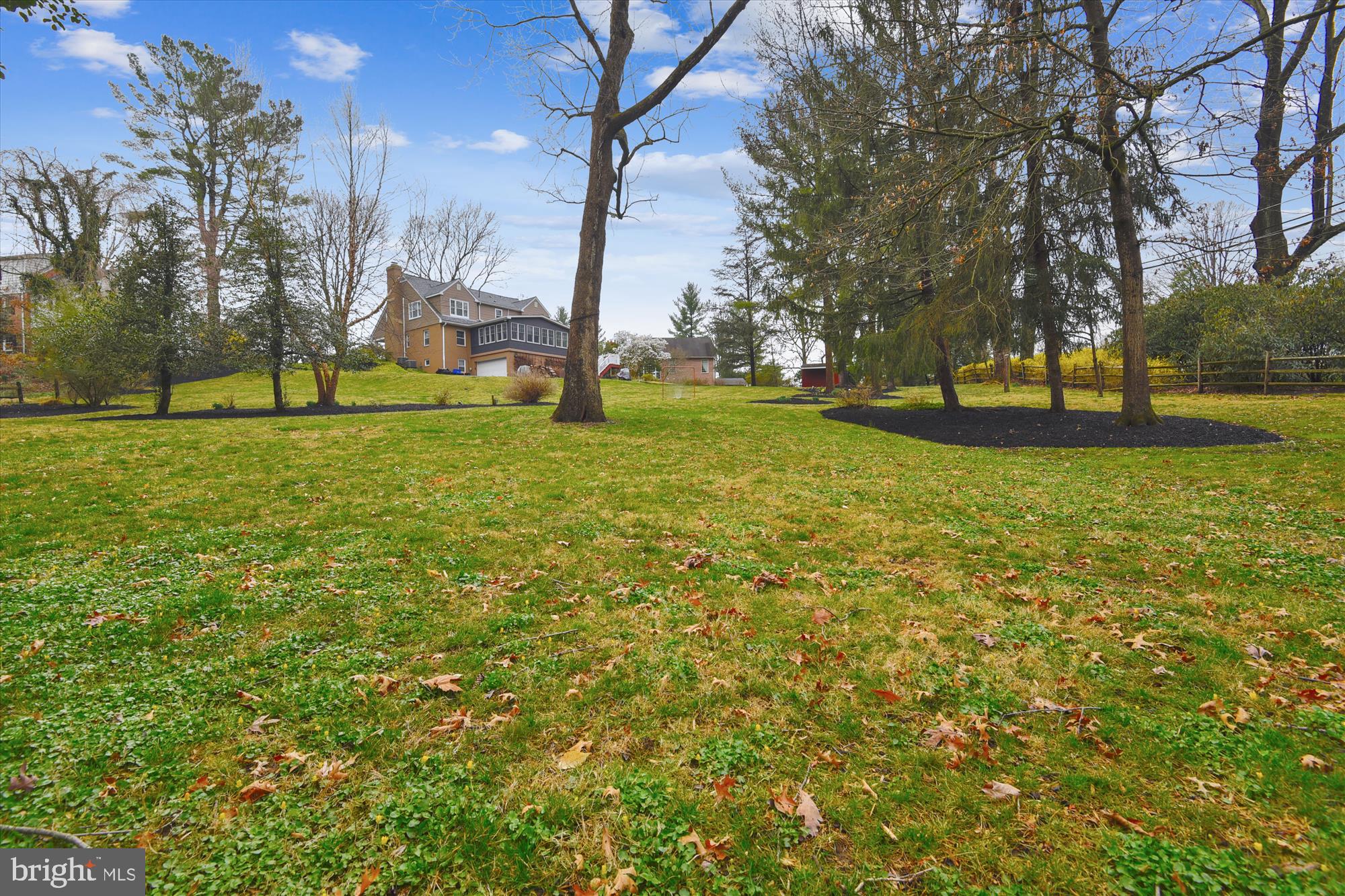 RUXTON - Residential