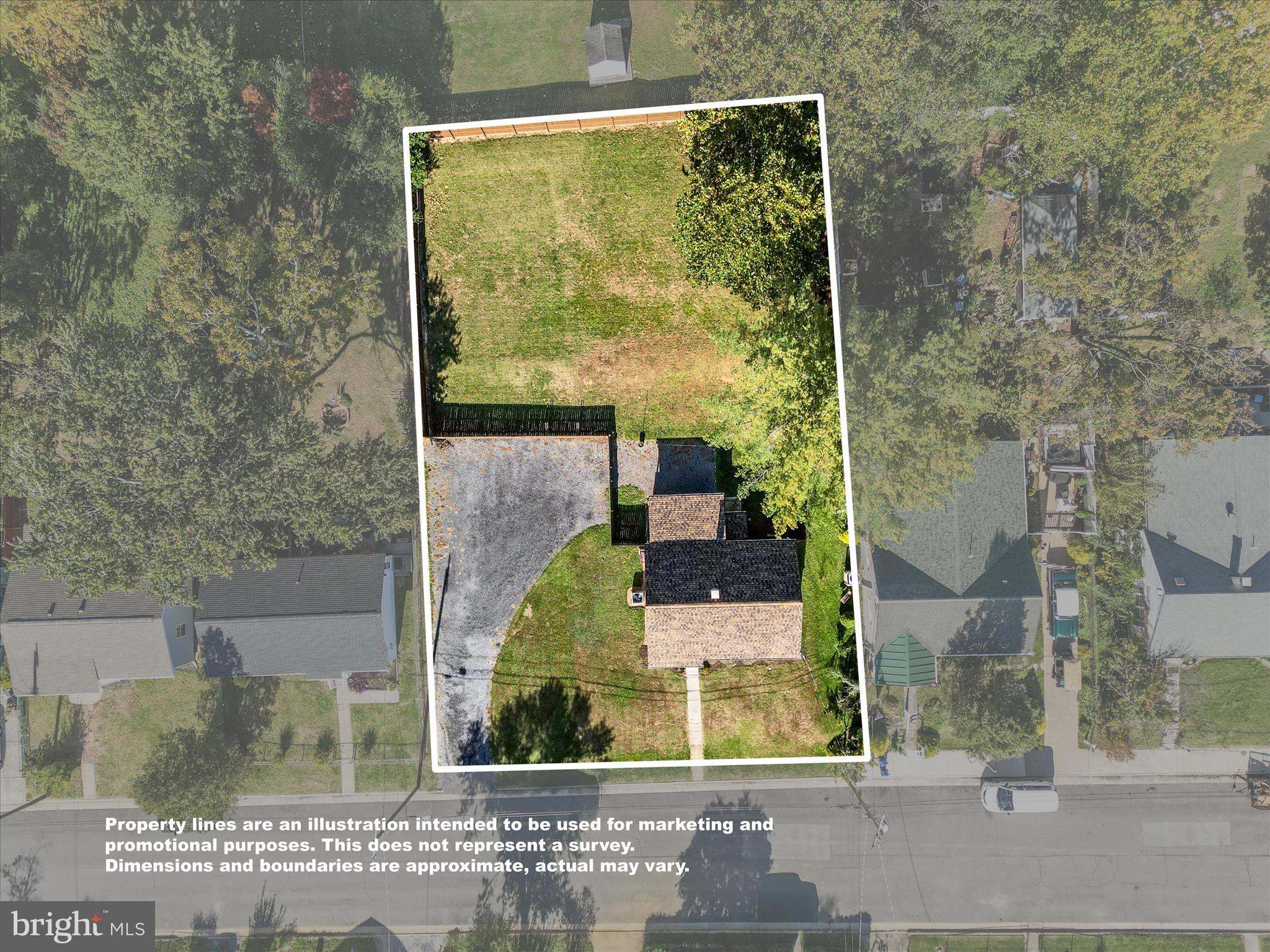 ROYAL VILLAGE - Residential