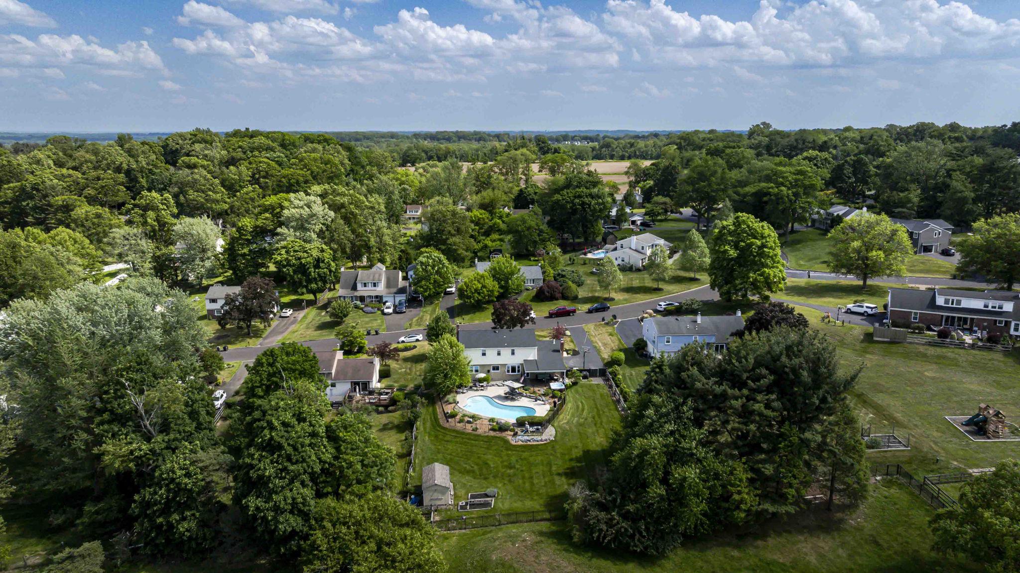 COLLEGE PARK - Residential
