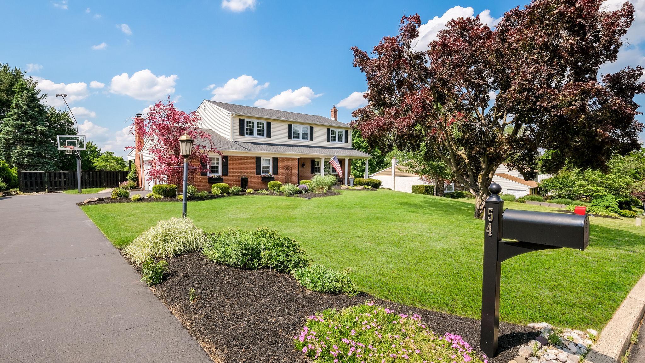 54 BETH DRIVE
