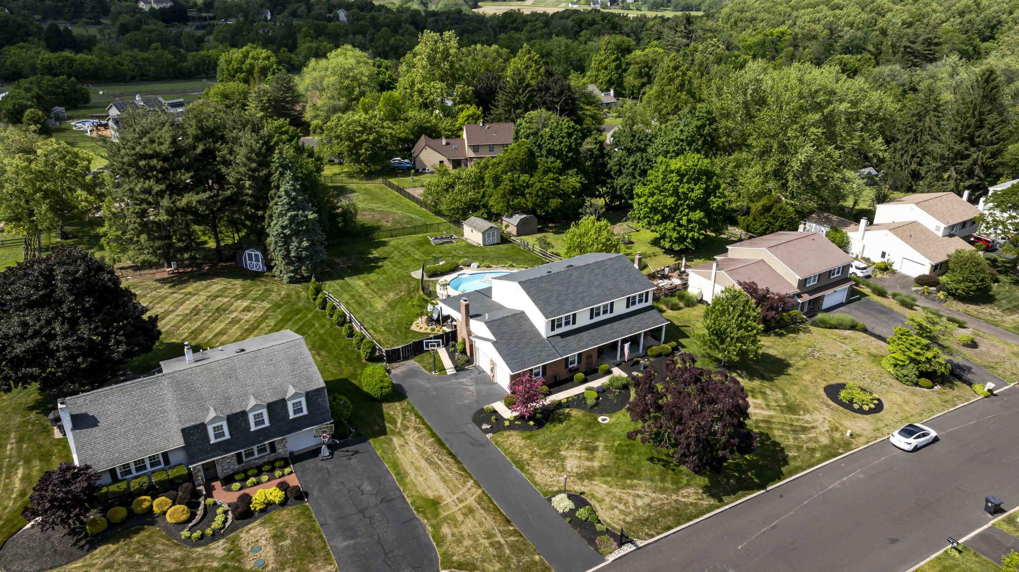 54 BETH DRIVE