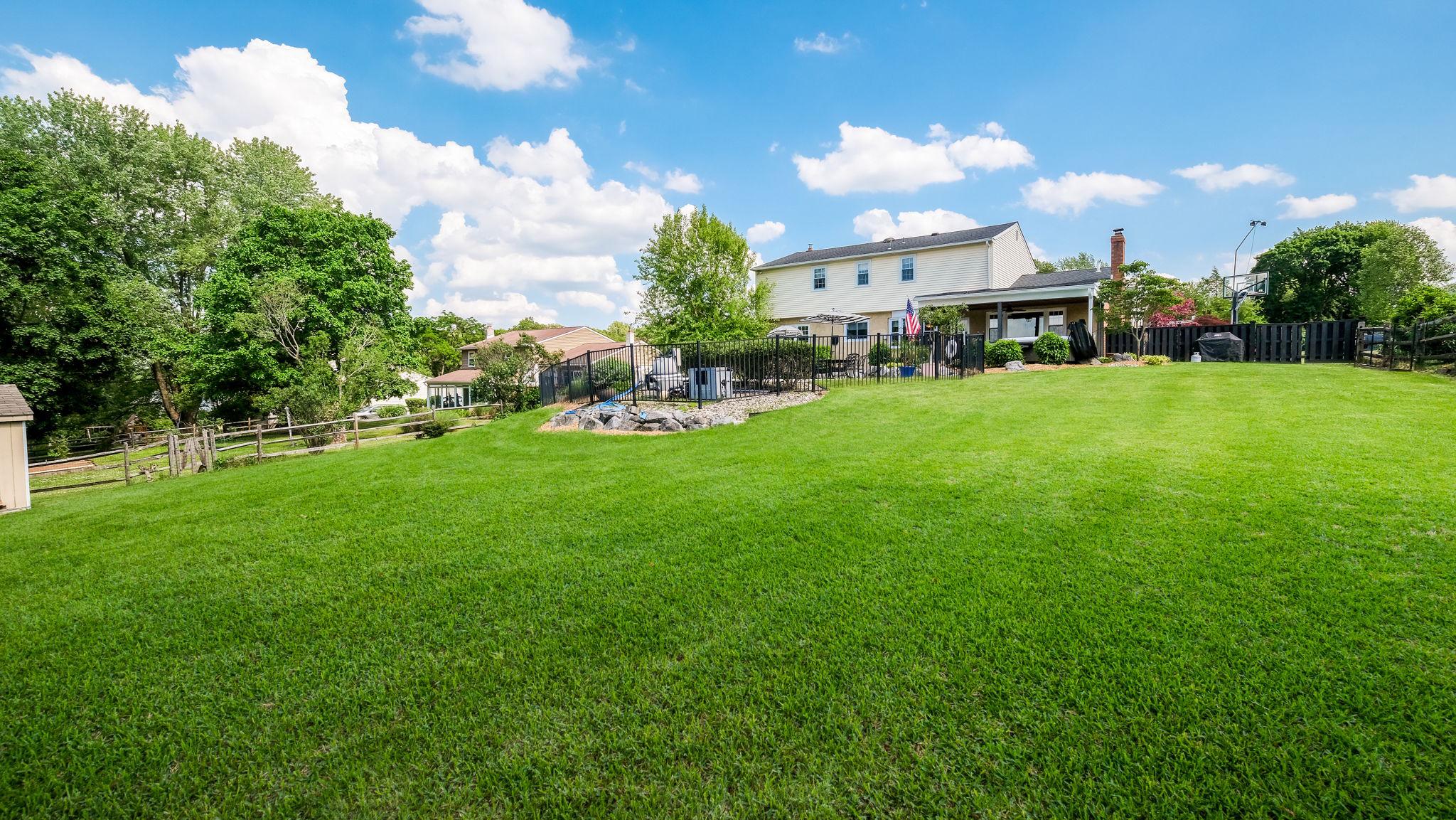 COLLEGE PARK - Residential