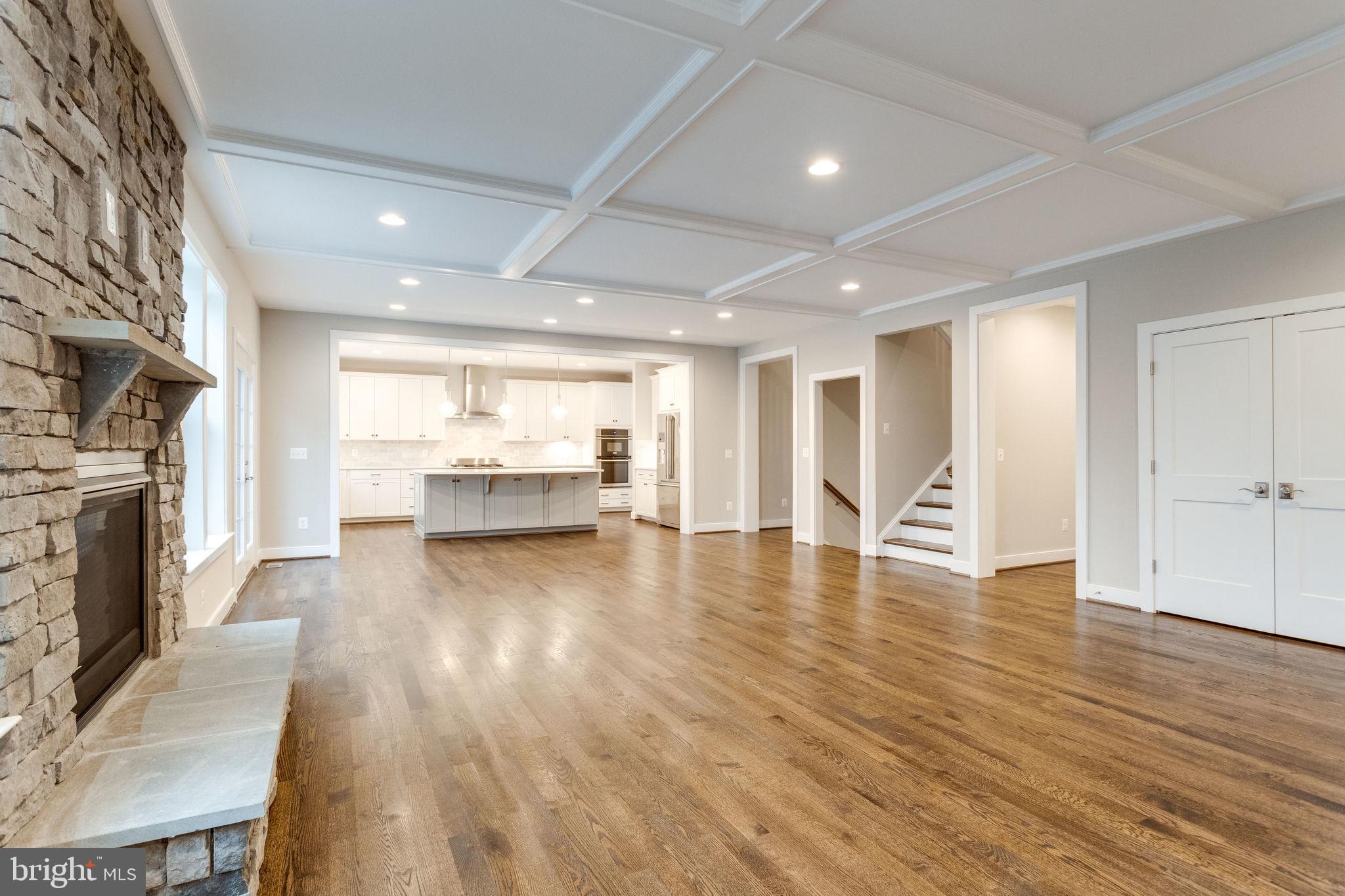 OAK VALLEY ESTATES - Residential