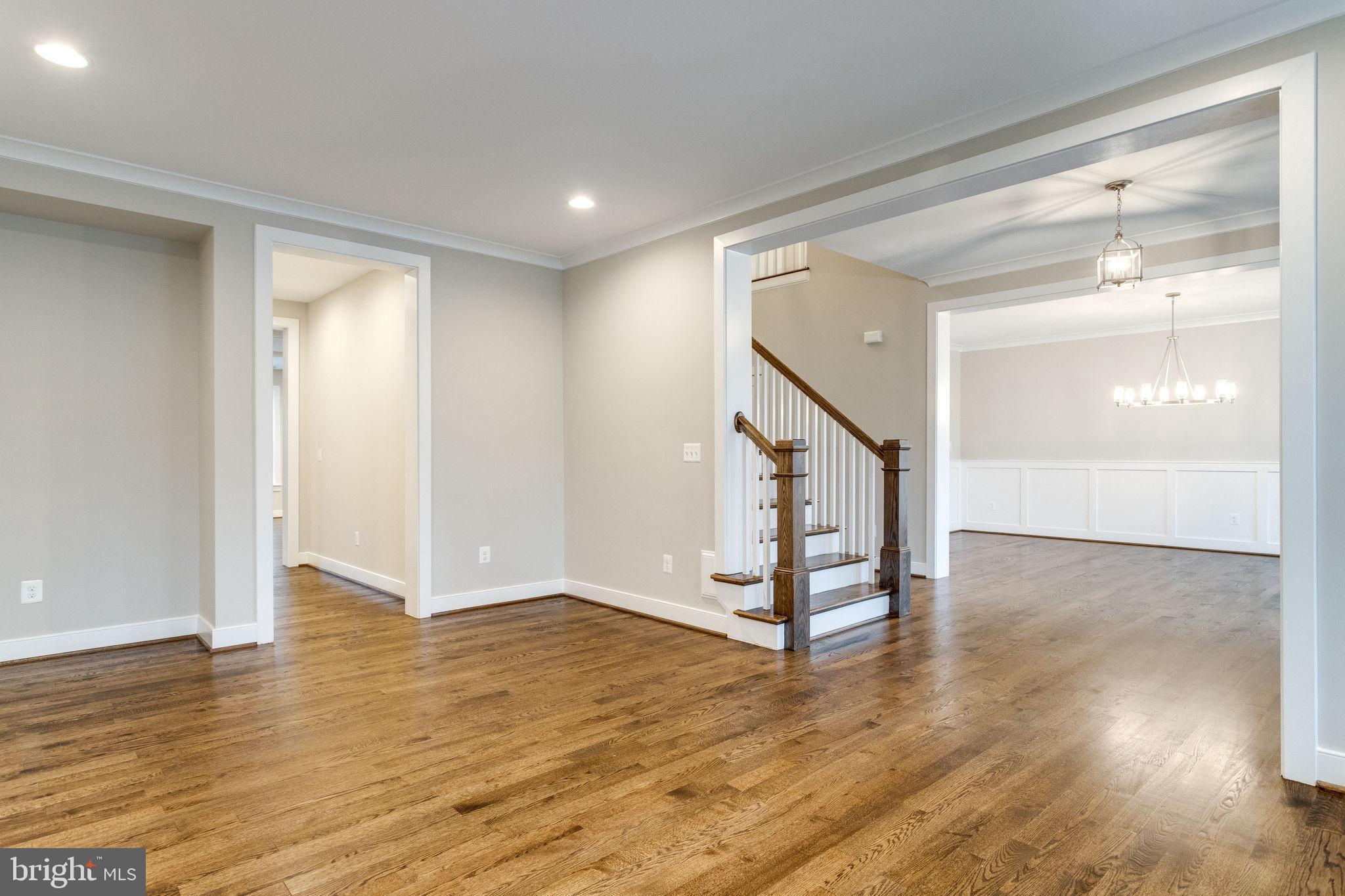 OAK VALLEY ESTATES - Residential