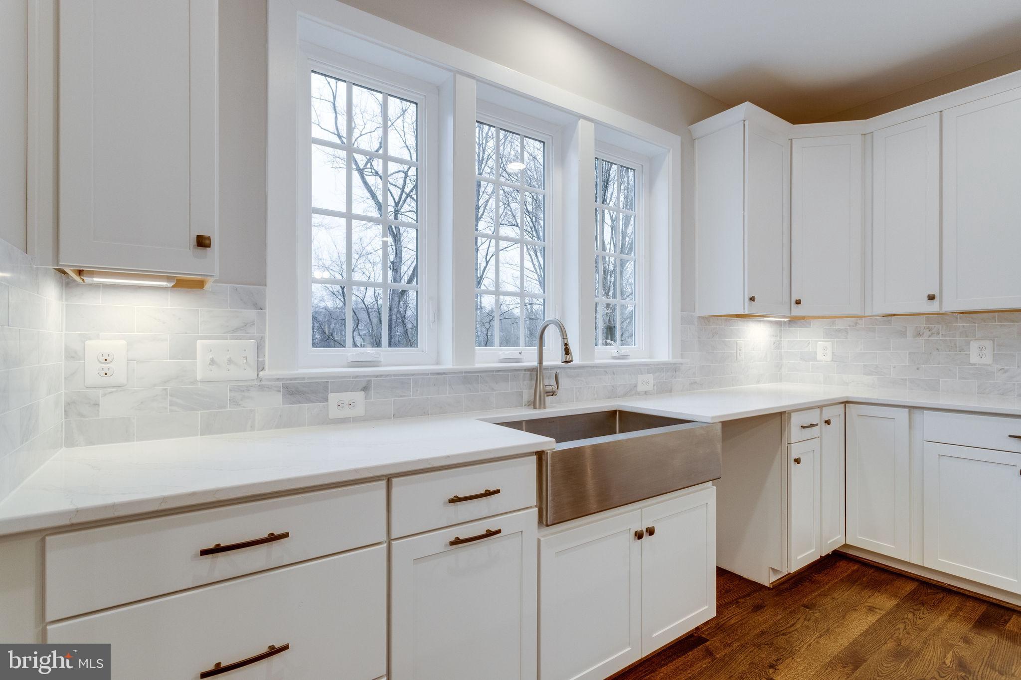 OAK VALLEY ESTATES - Residential