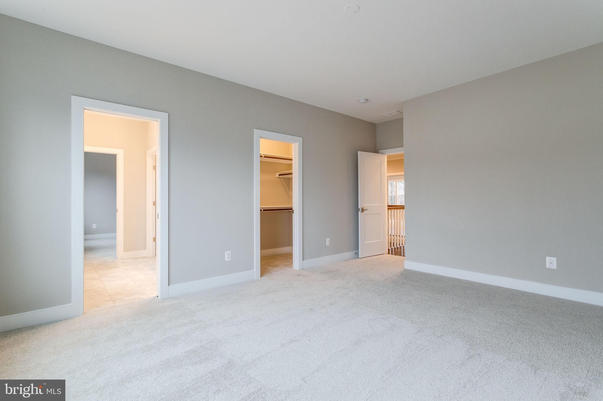 OAK VALLEY ESTATES - Residential