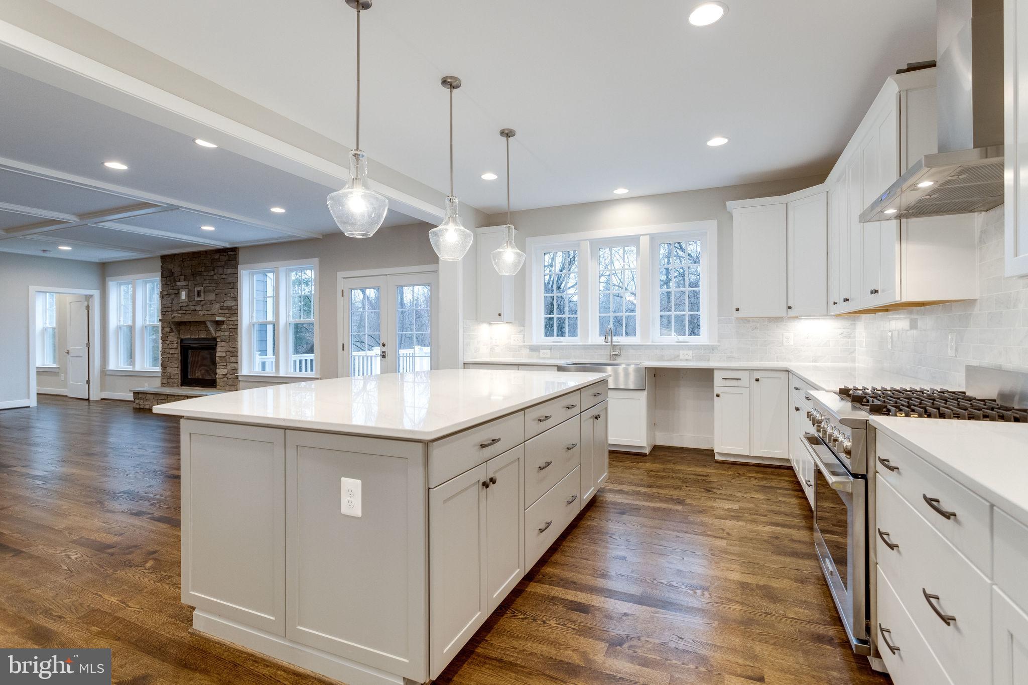 OAK VALLEY ESTATES - Residential