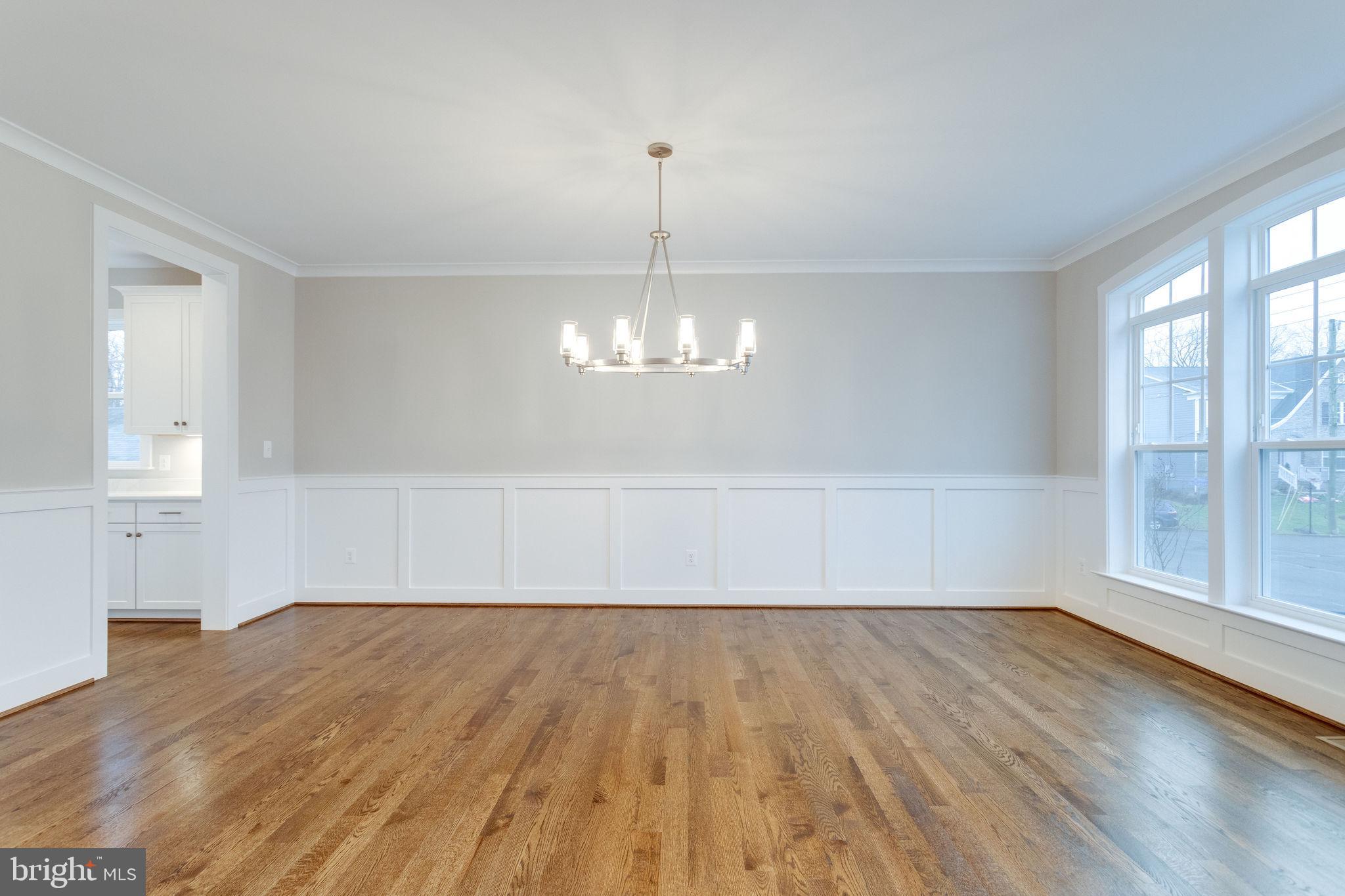 OAK VALLEY ESTATES - Residential