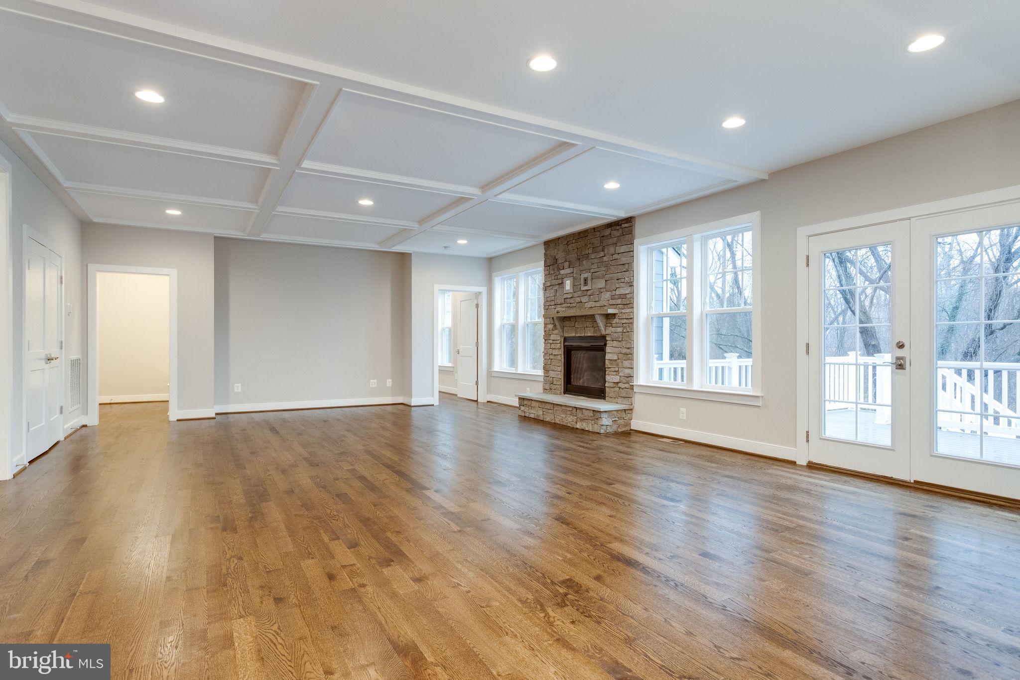 OAK VALLEY ESTATES - Residential