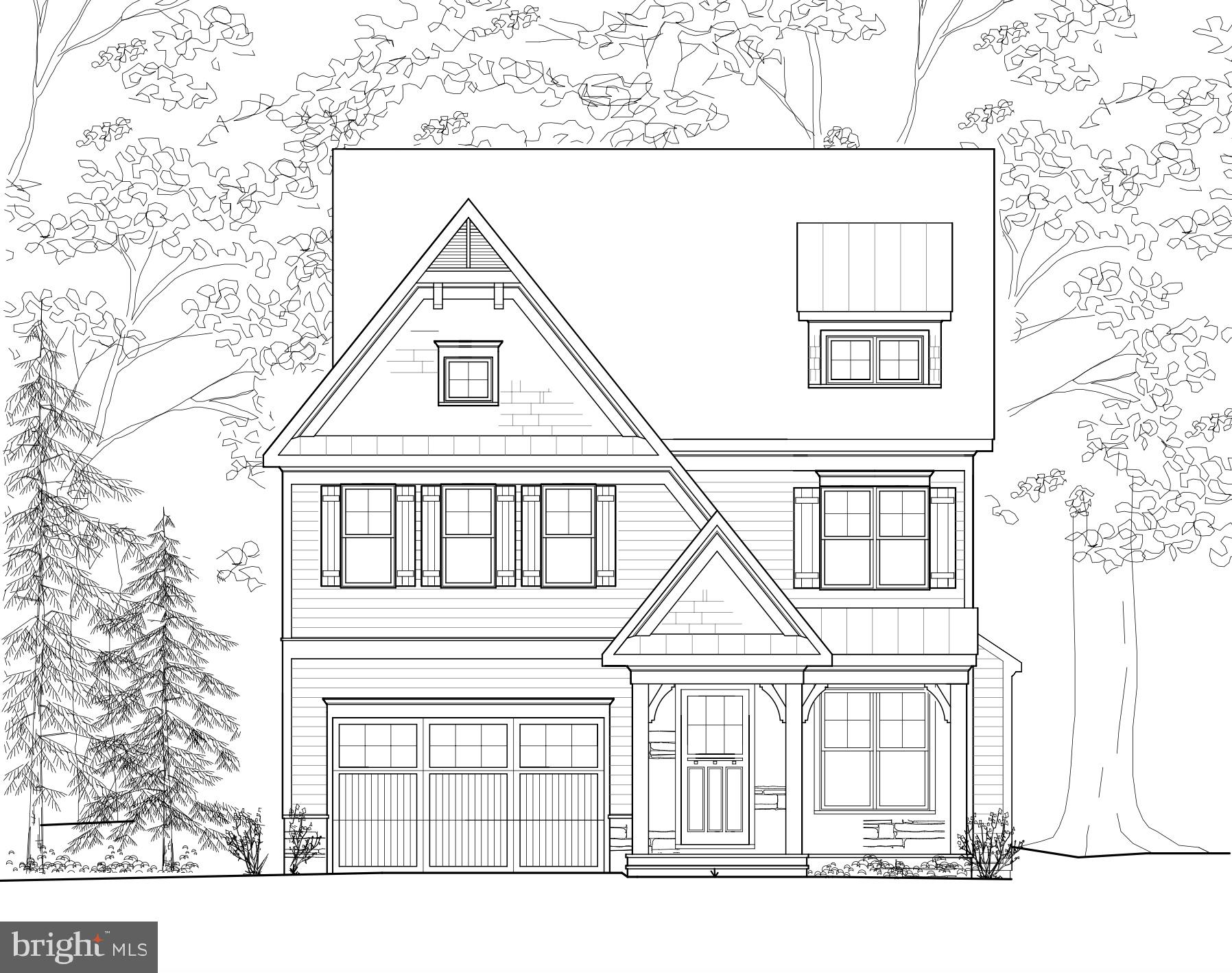 HUNTINGTON TERRACE - Residential