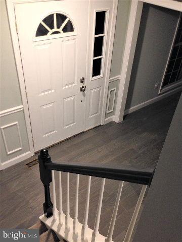 PERRY HALL - Residential